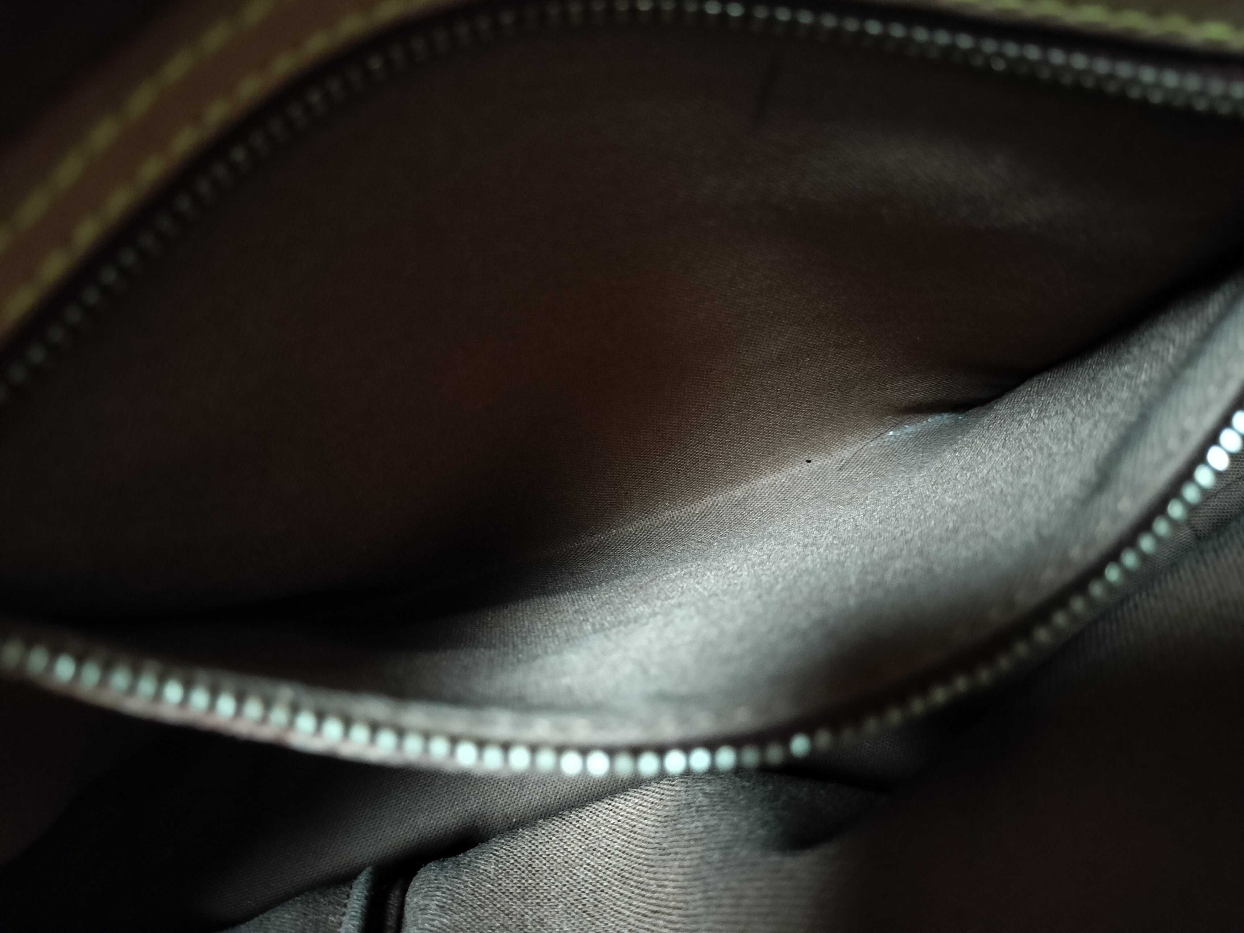 Monogram Cabas Mezzo Tote Bag — view 11
