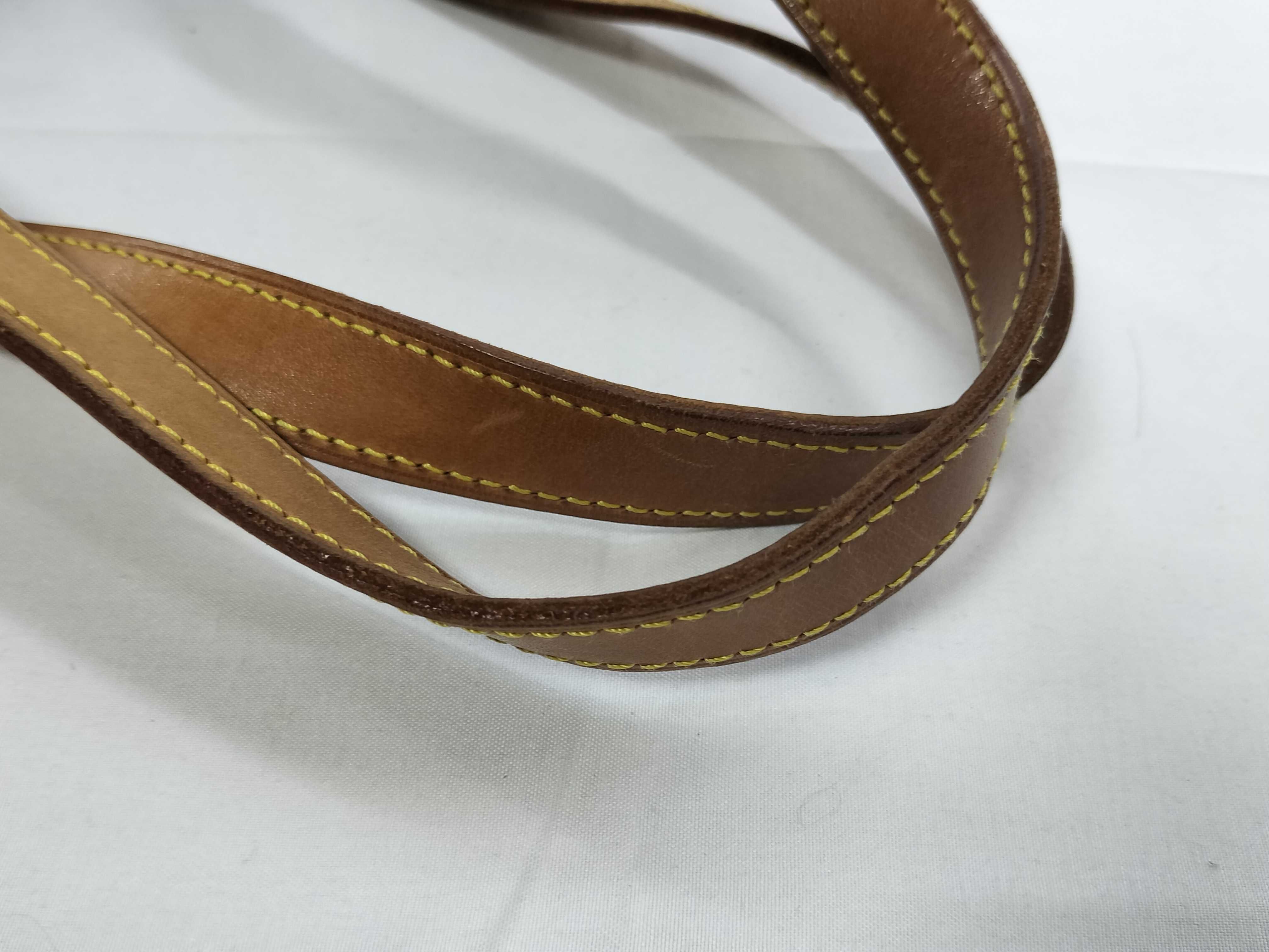Monogram Cabas Mezzo Tote Bag — view 4