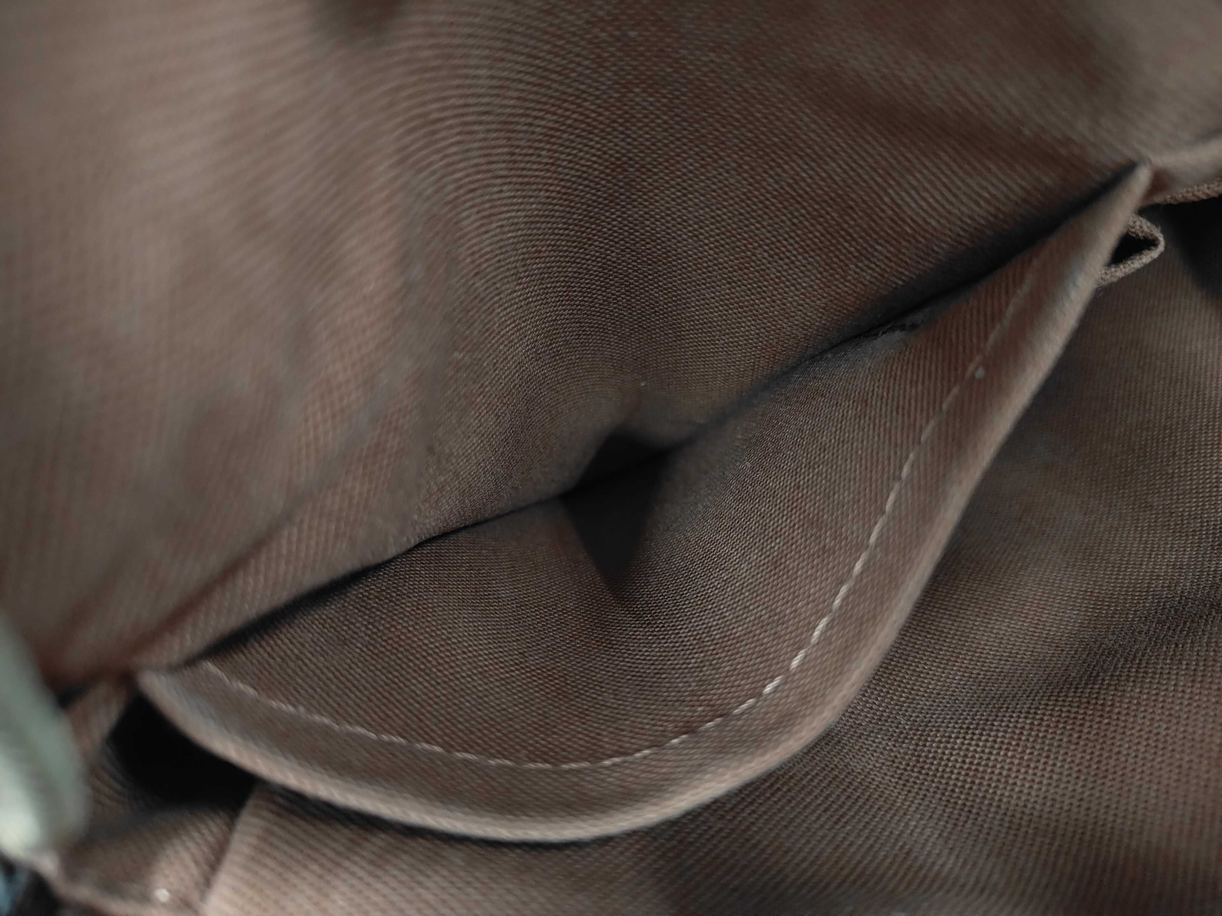 Monogram Trotter Beaubourg Crossbody Bag (Shoulder Bag) — view 12