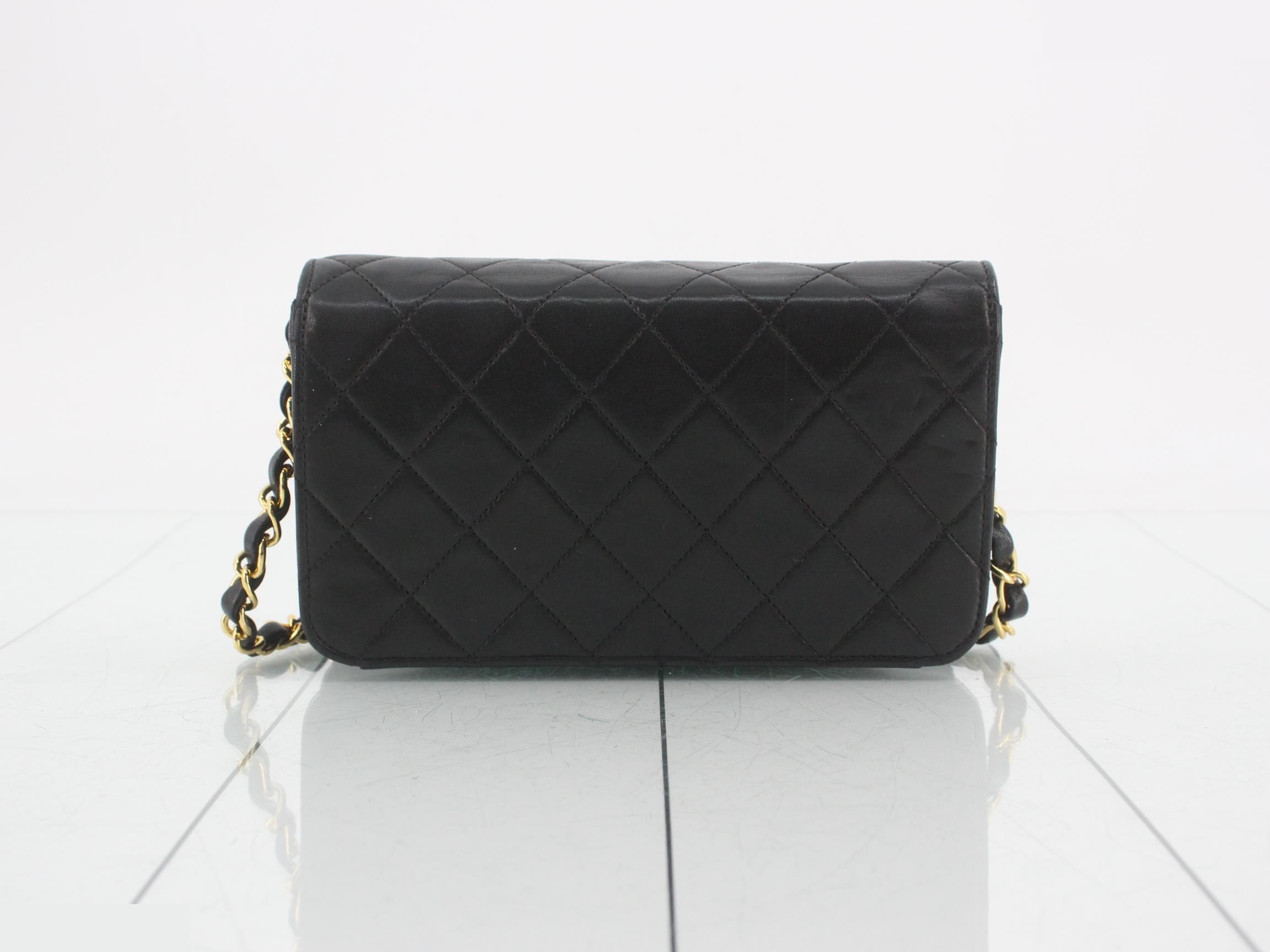 Matelassé (bag) - Shoulder bag — view 2