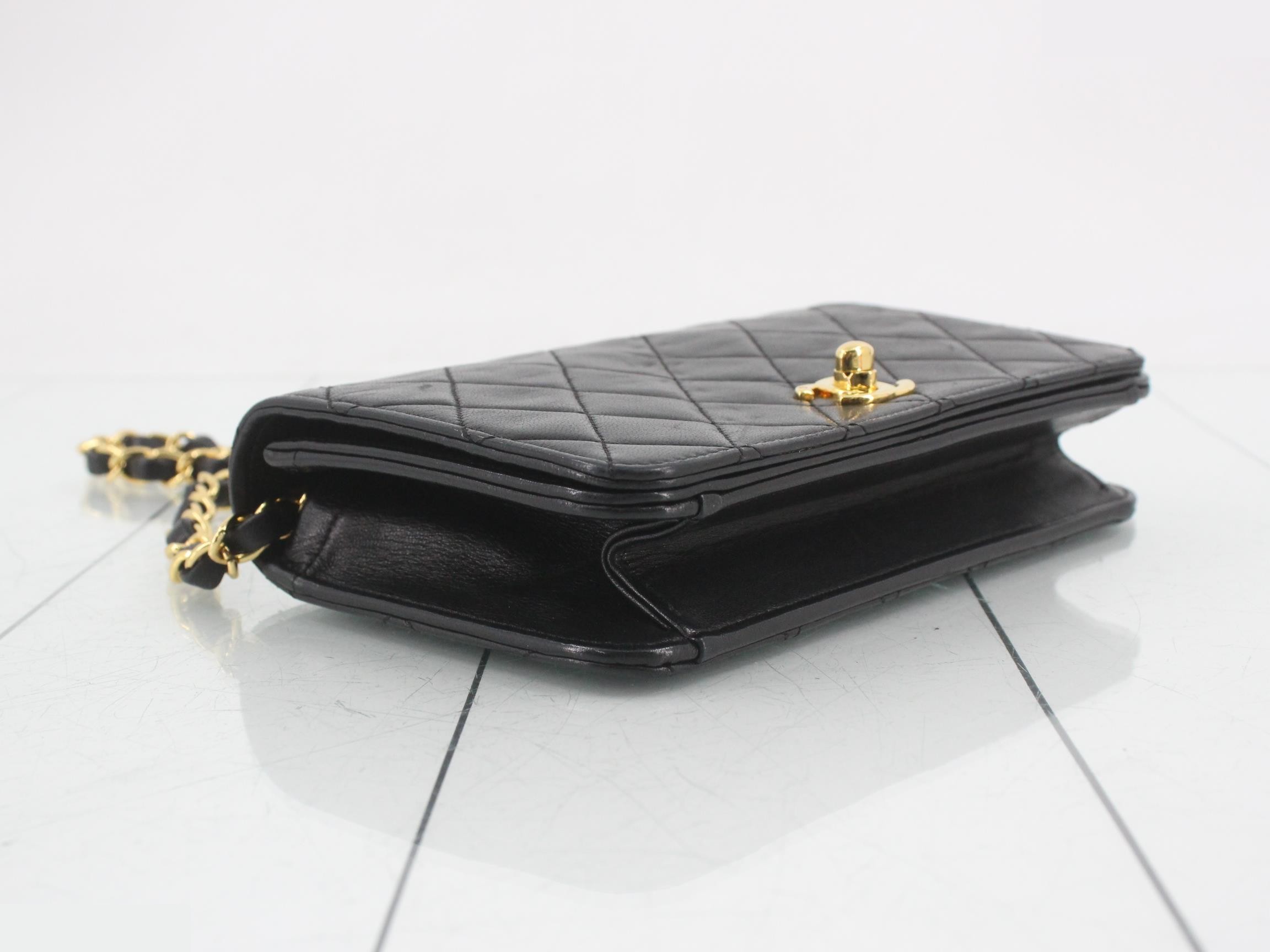 Matelassé (bag) - Shoulder bag — view 5