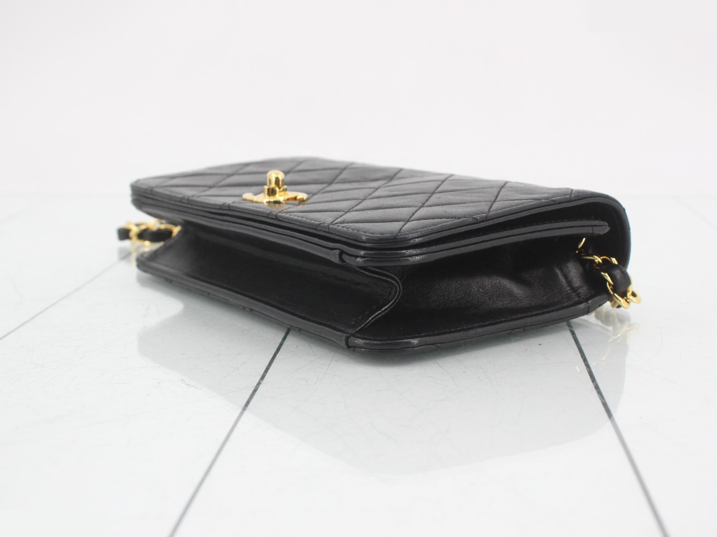 Matelassé (bag) - Shoulder bag — view 6