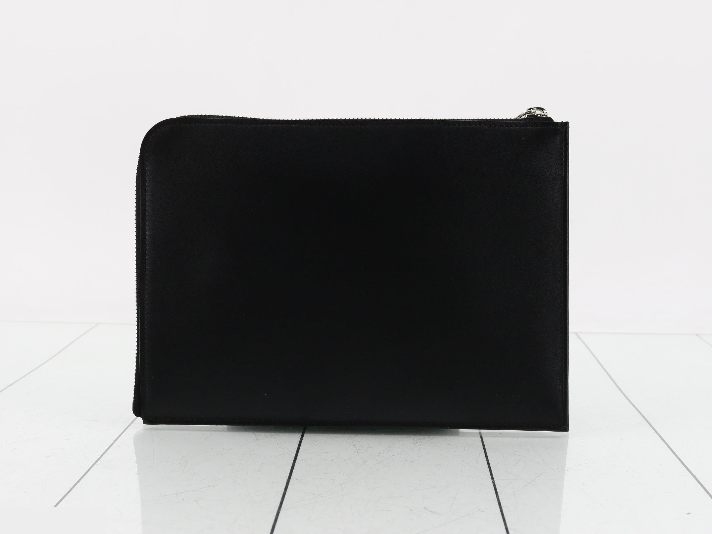 Pochette Jour PM Nomade Noir — view 2