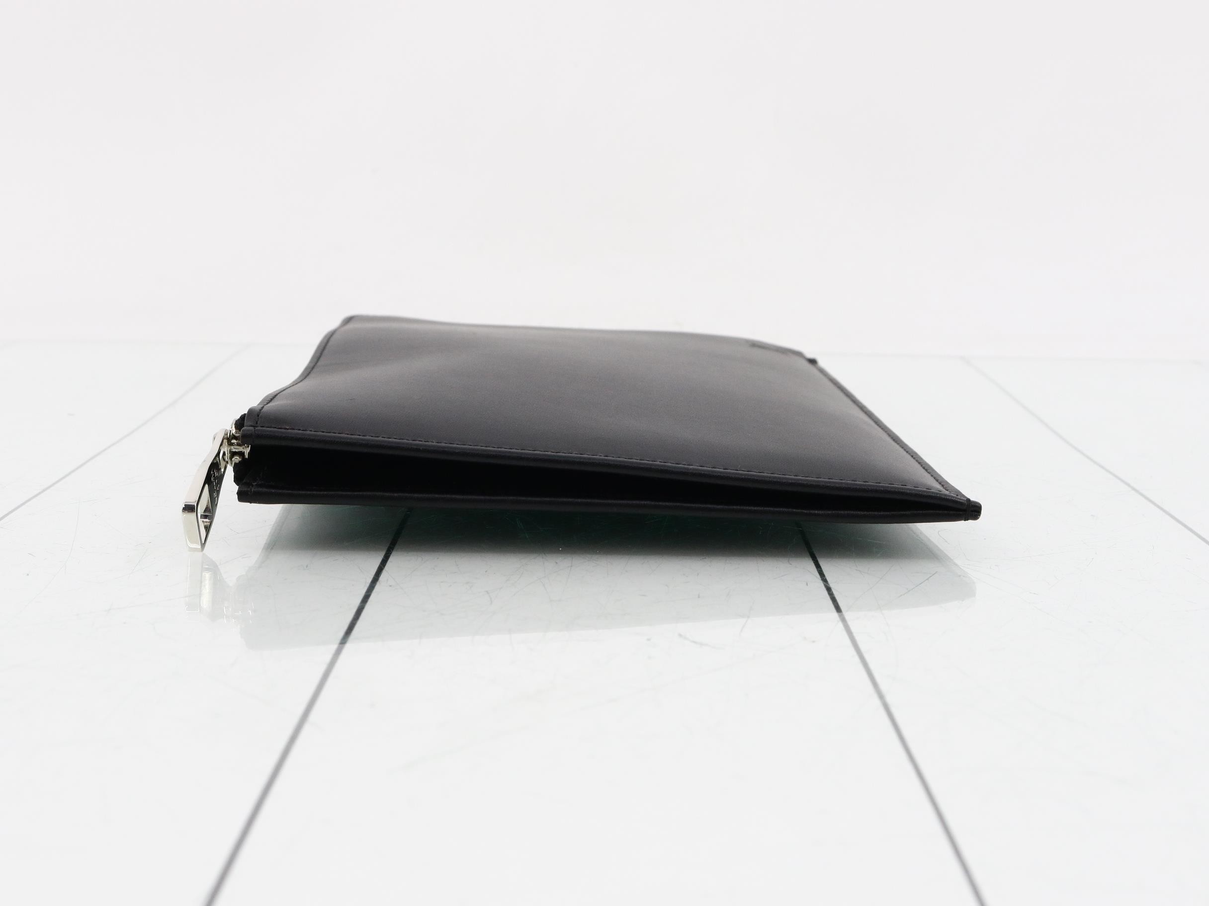 Pochette Jour PM Nomade Noir — view 4