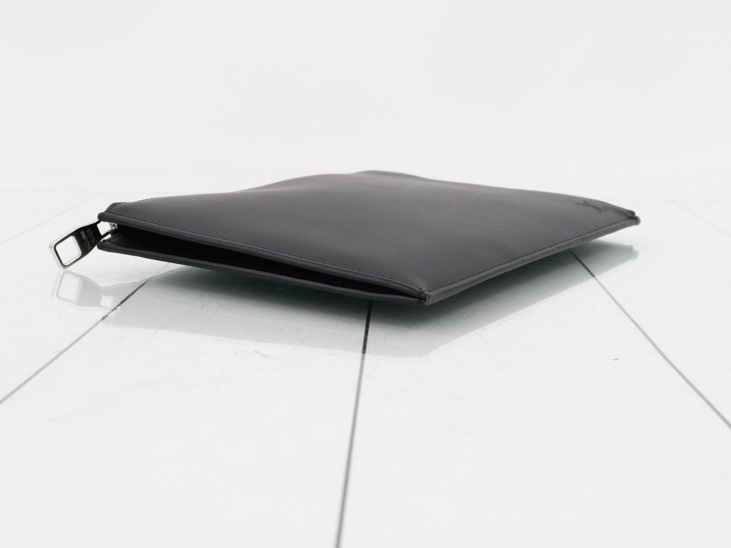 Pochette Jour PM Nomade Noir — view 5