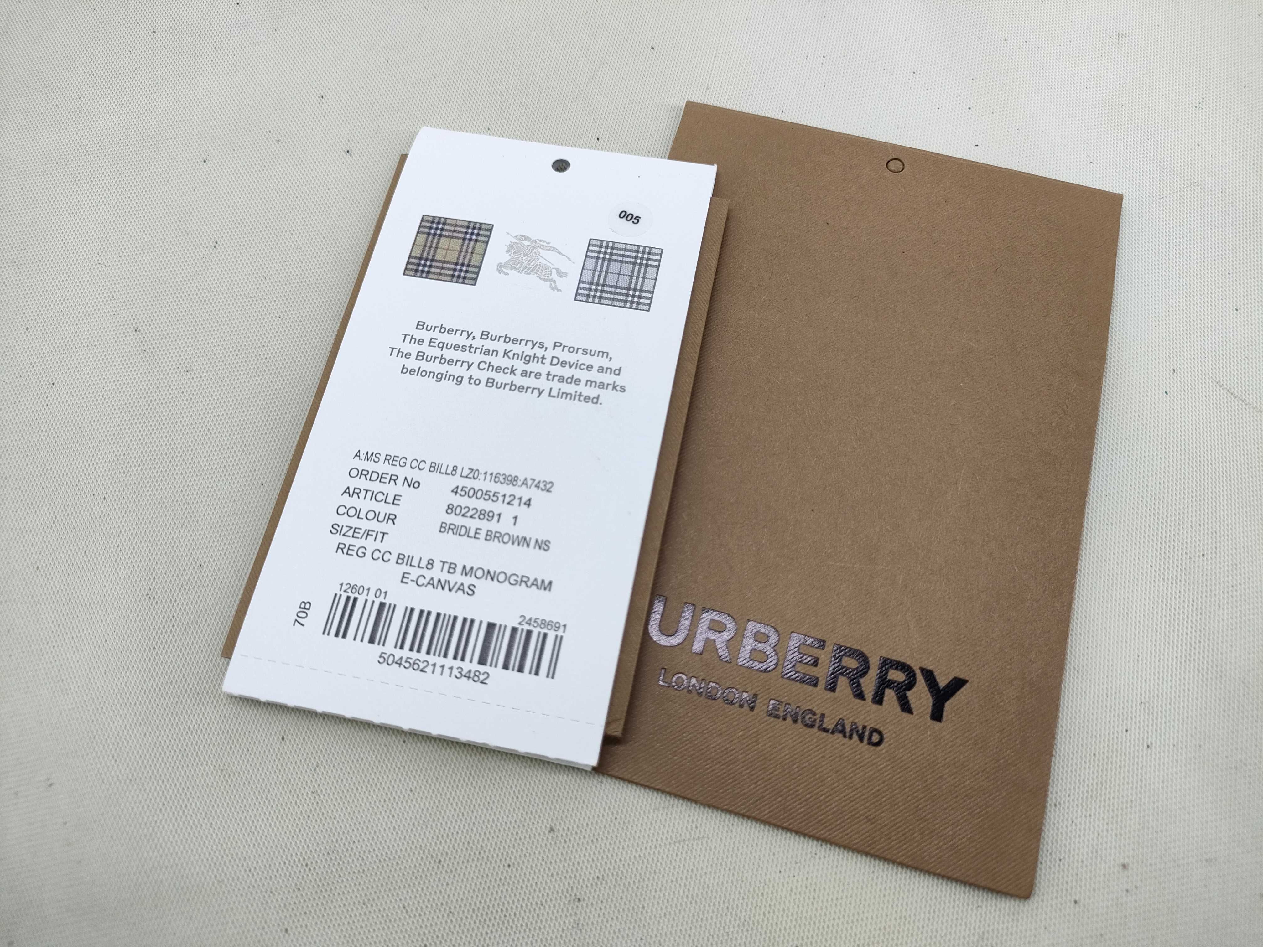 TB Pouch PVC Pouch — view 15