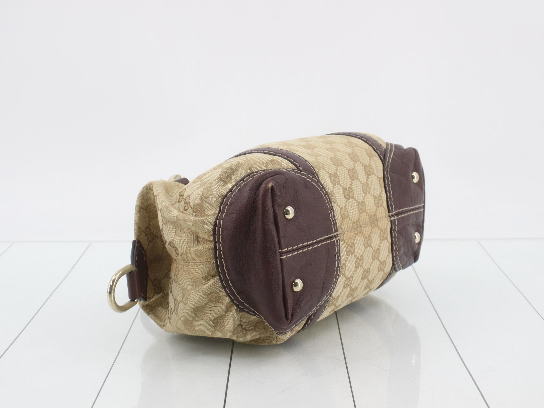 GG Canvas (Bag) - Handbag — view 5