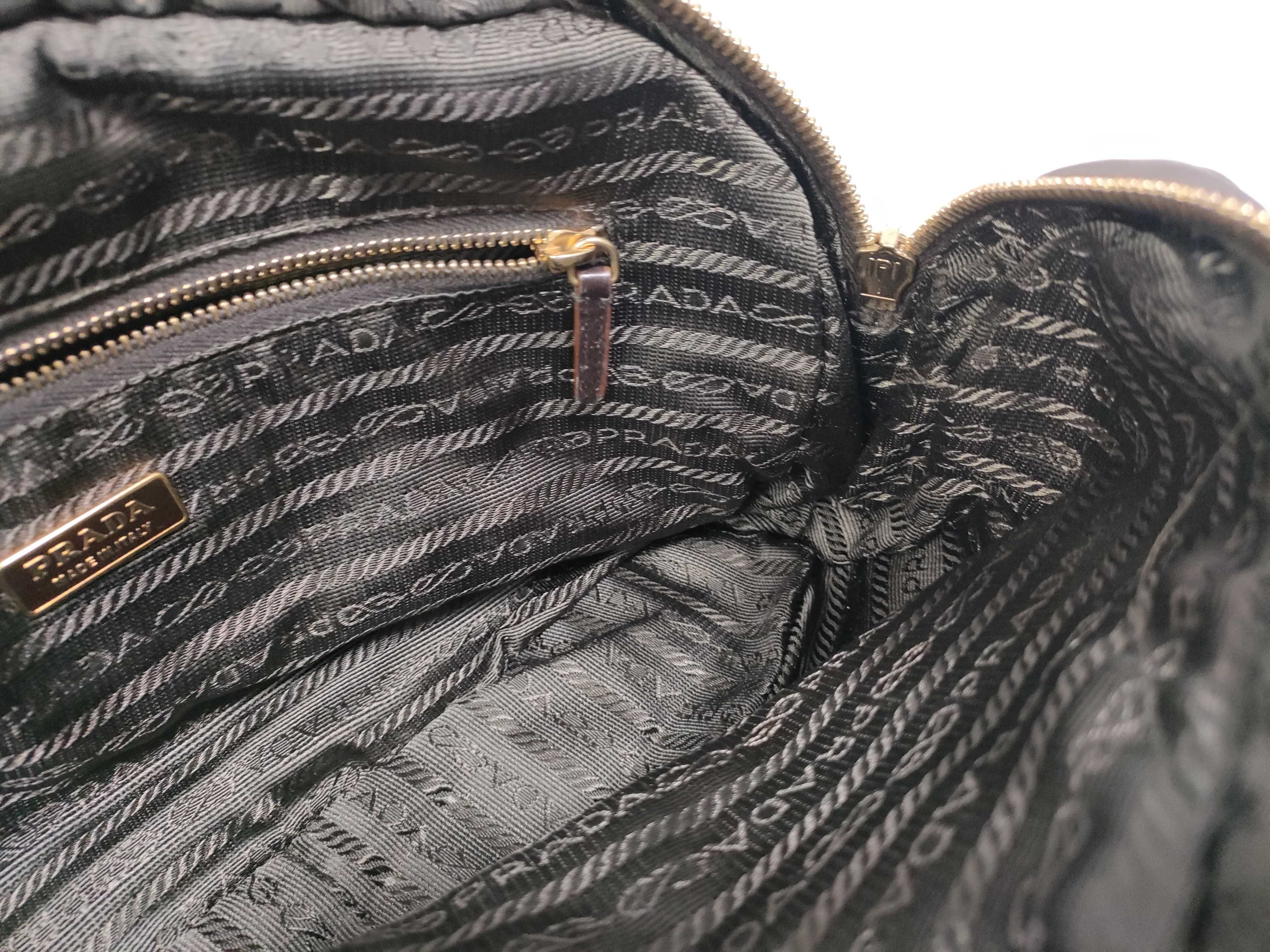 Handbag / Leather Handbag — view 13