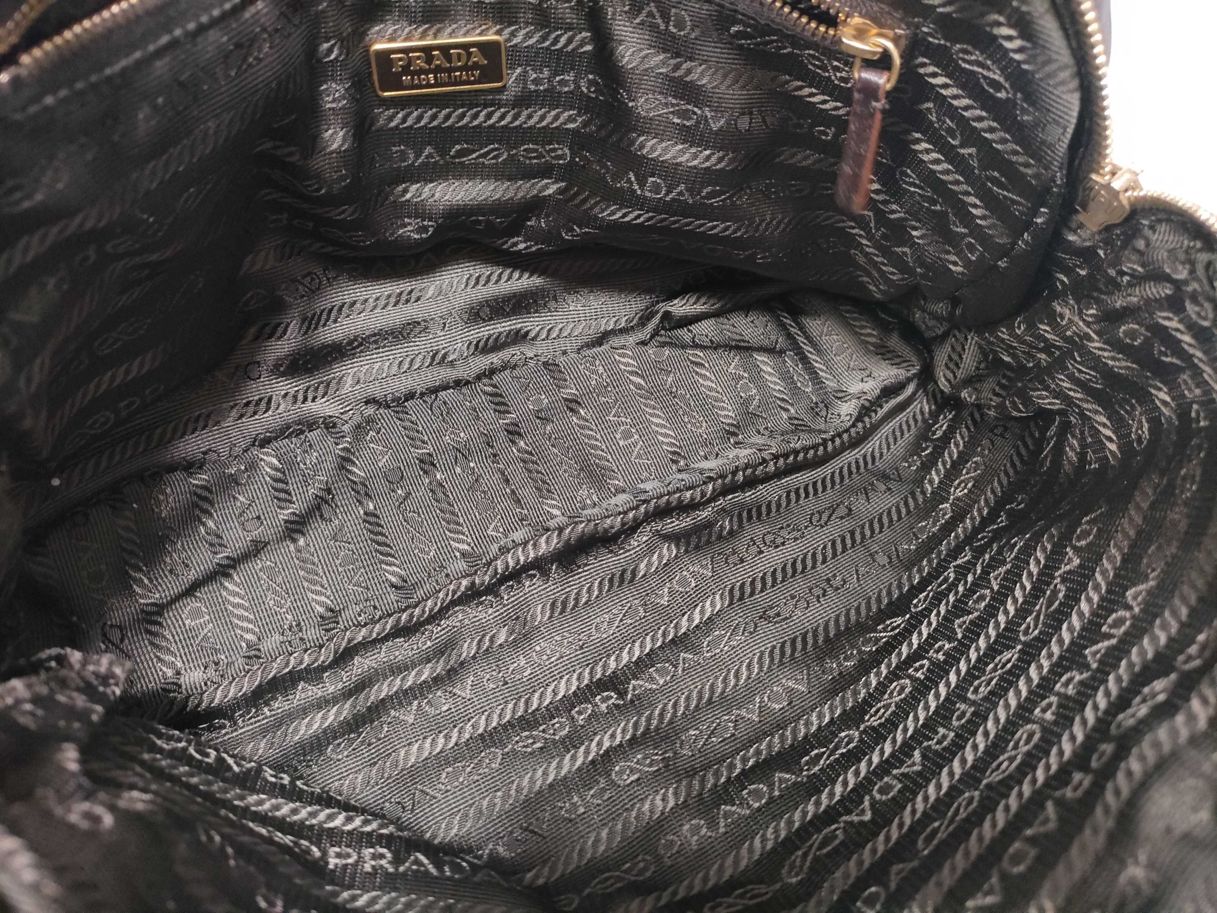 Handbag / Leather Handbag — view 14