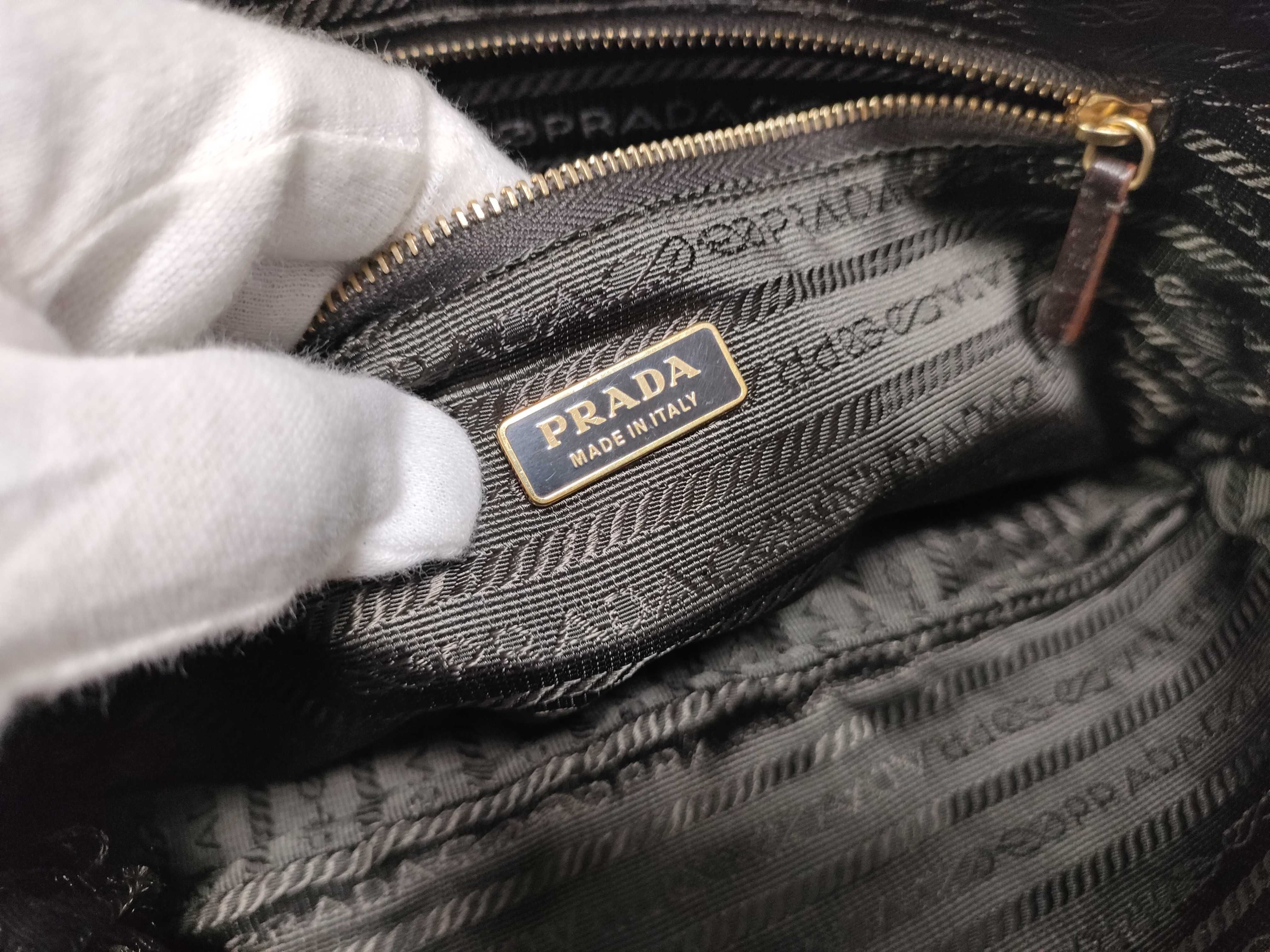 Handbag / Leather Handbag — view 15
