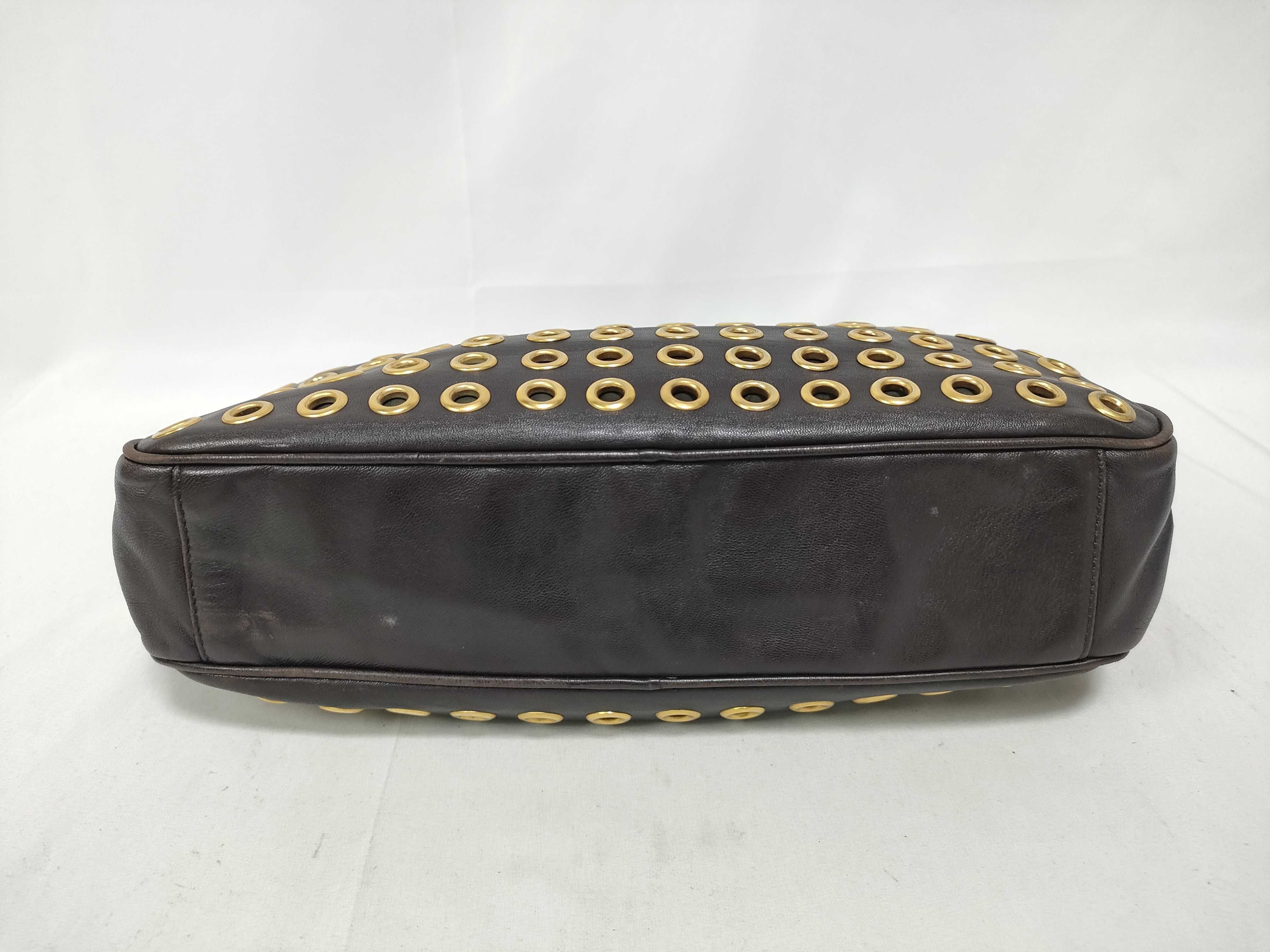 Handbag / Leather Handbag — view 3