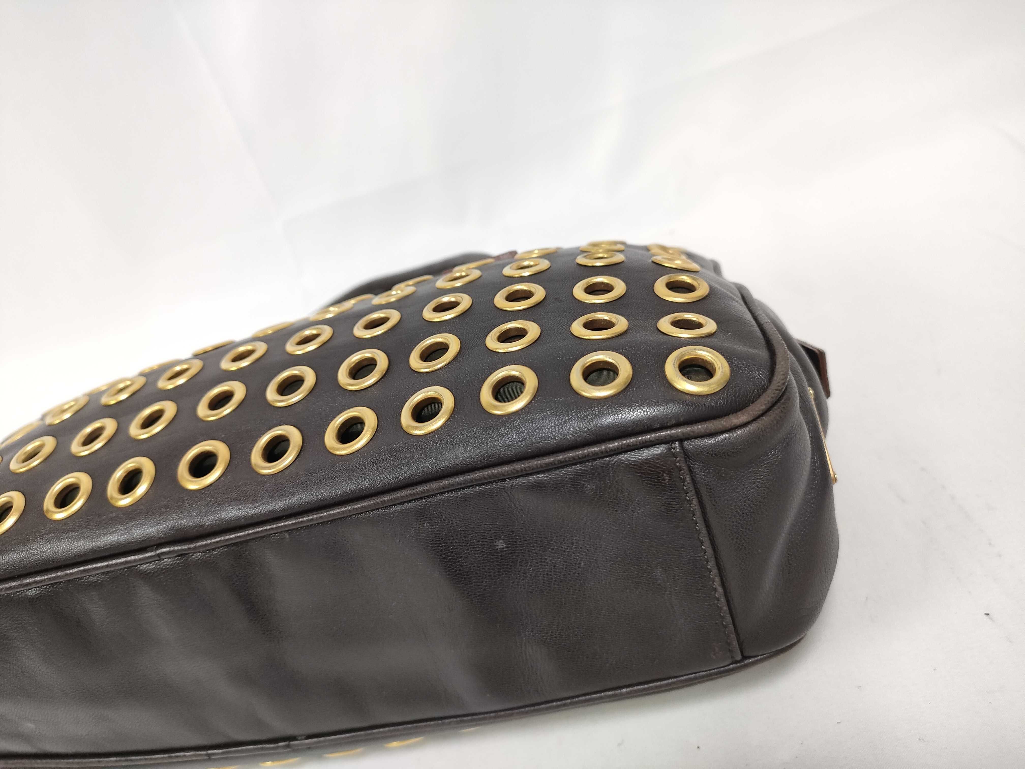 Handbag / Leather Handbag — view 4