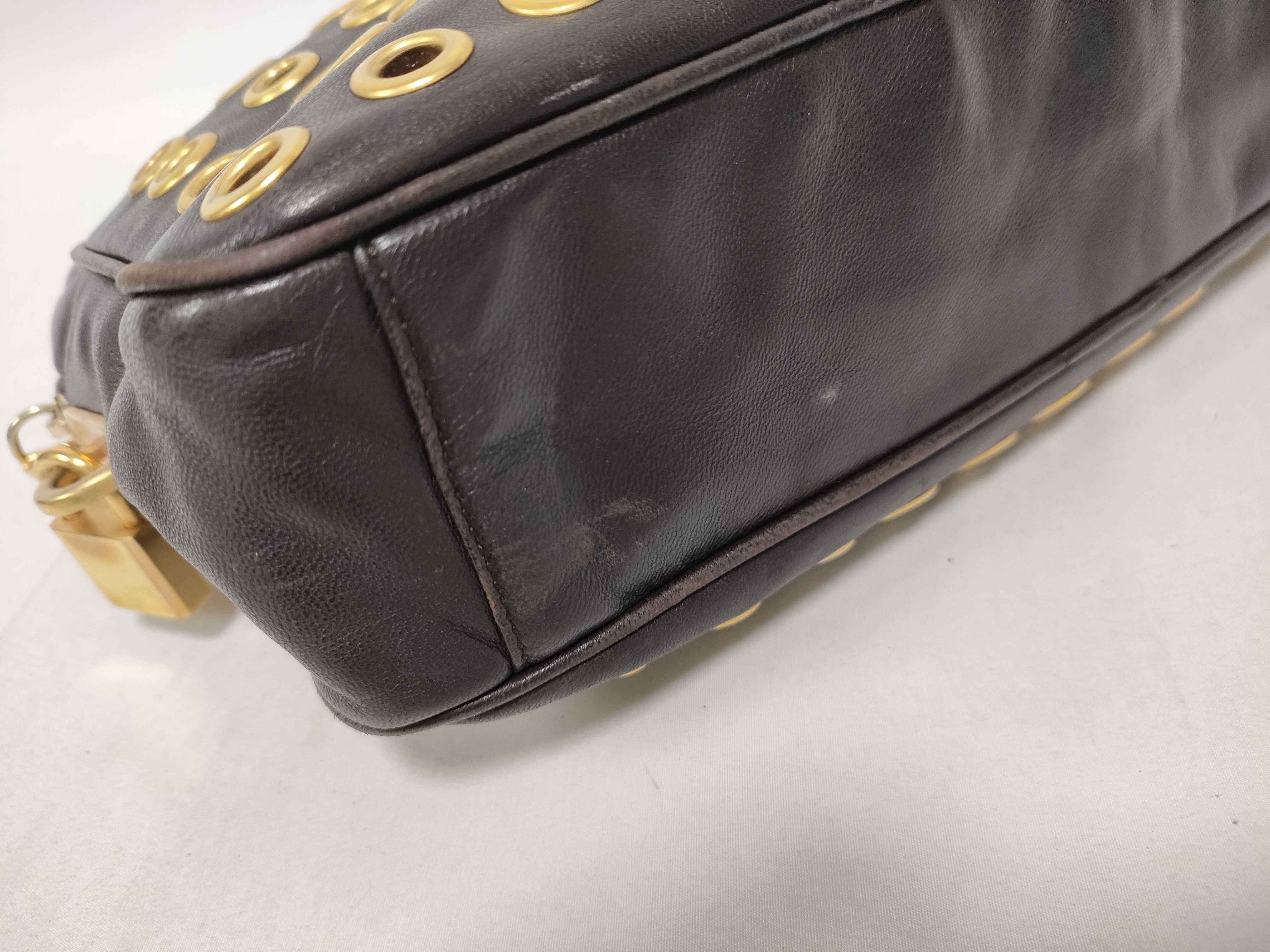 Handbag / Leather Handbag — view 5