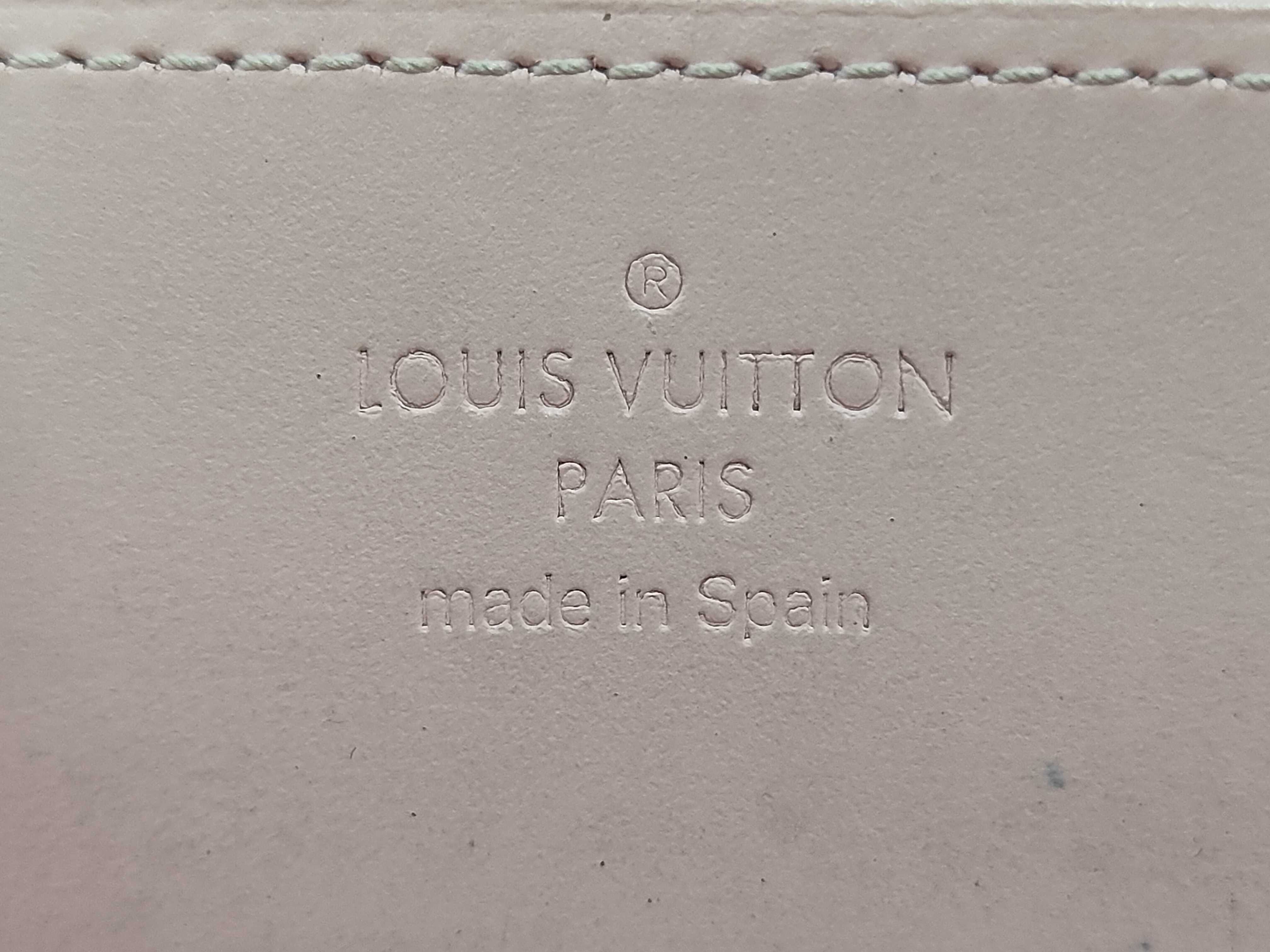 Vernis Zippy Wallet — view 12