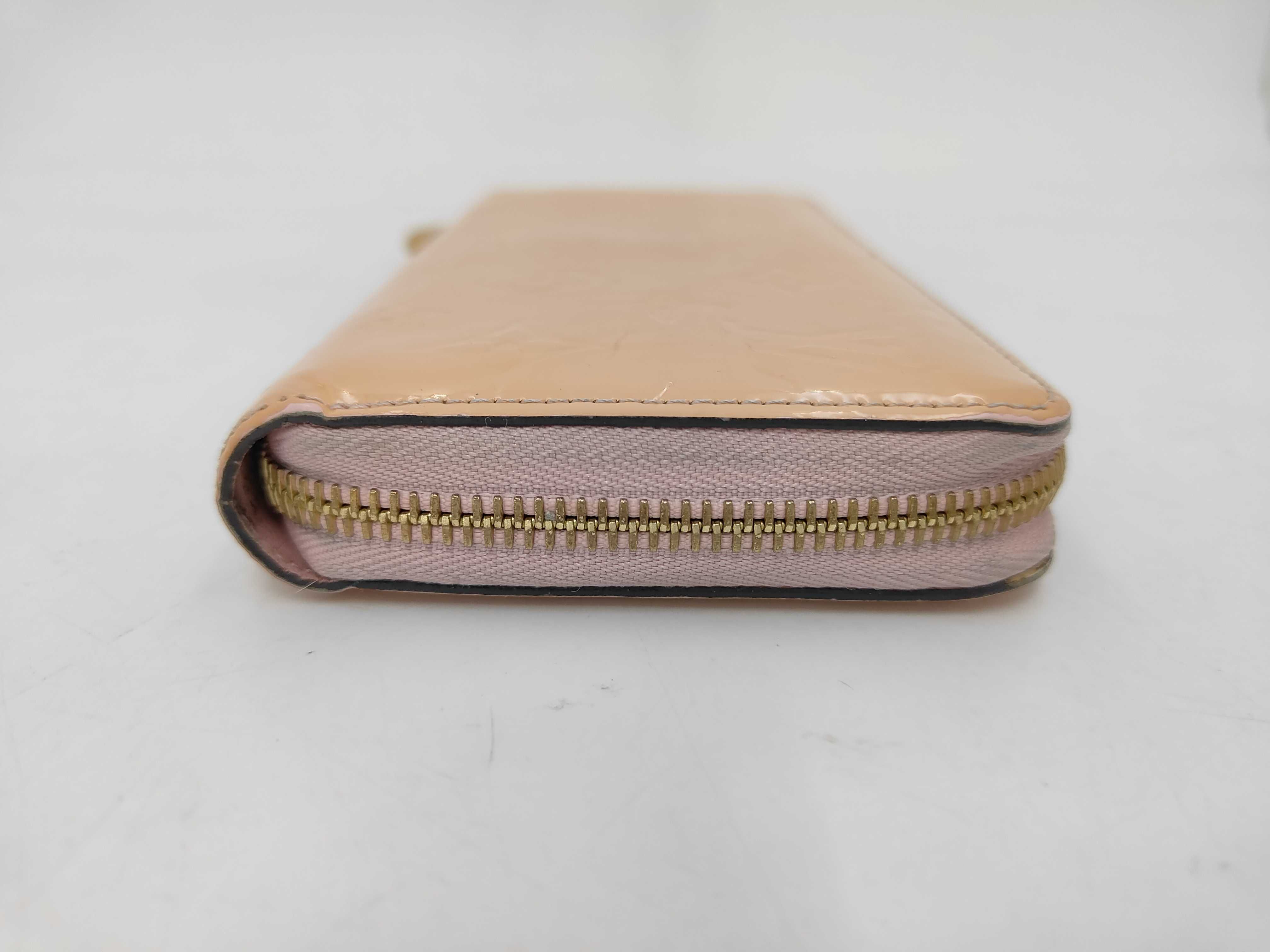 Vernis Zippy Wallet — view 4