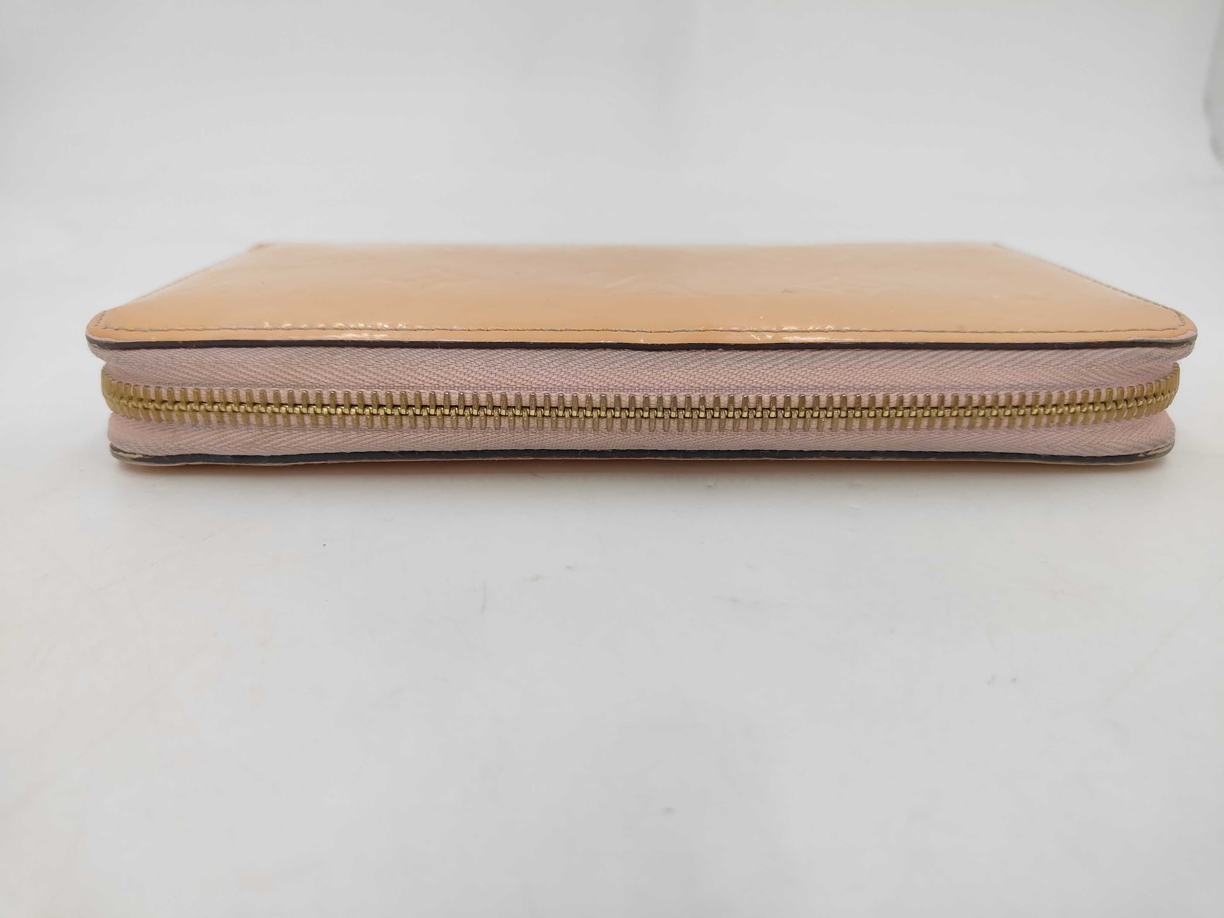 Vernis Zippy Wallet — view 5