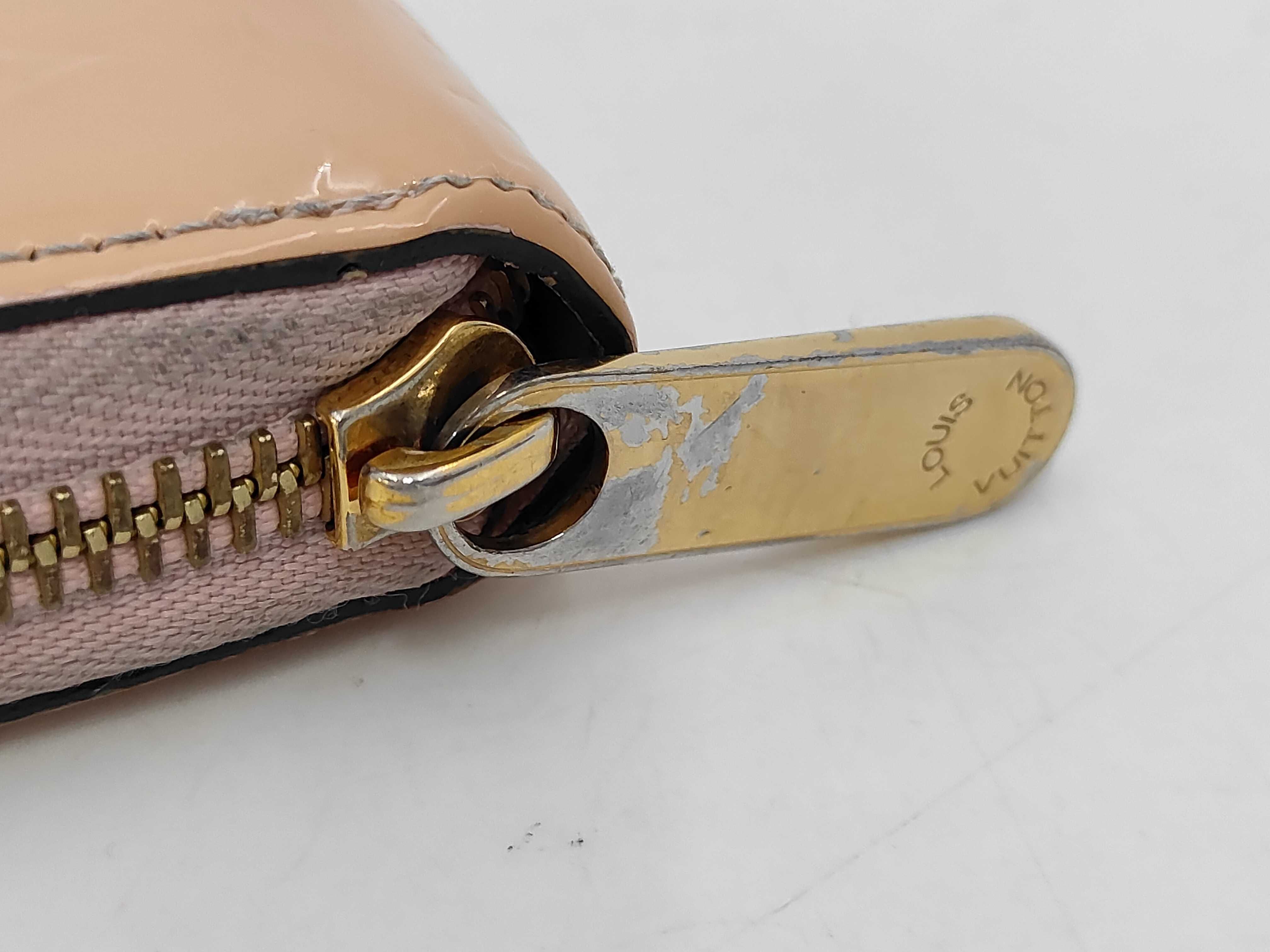Vernis Zippy Wallet — view 7