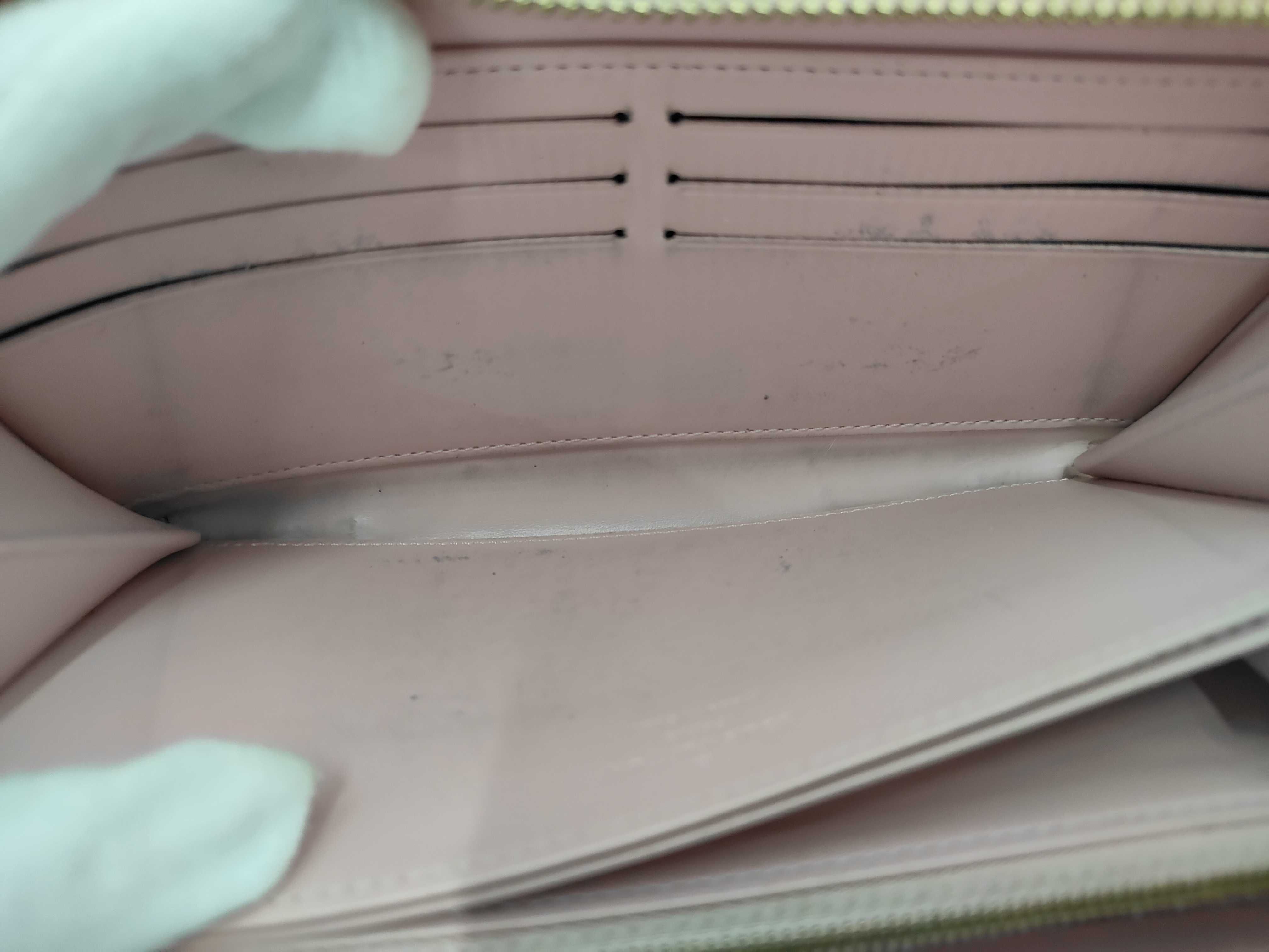 Vernis Zippy Wallet — view 9