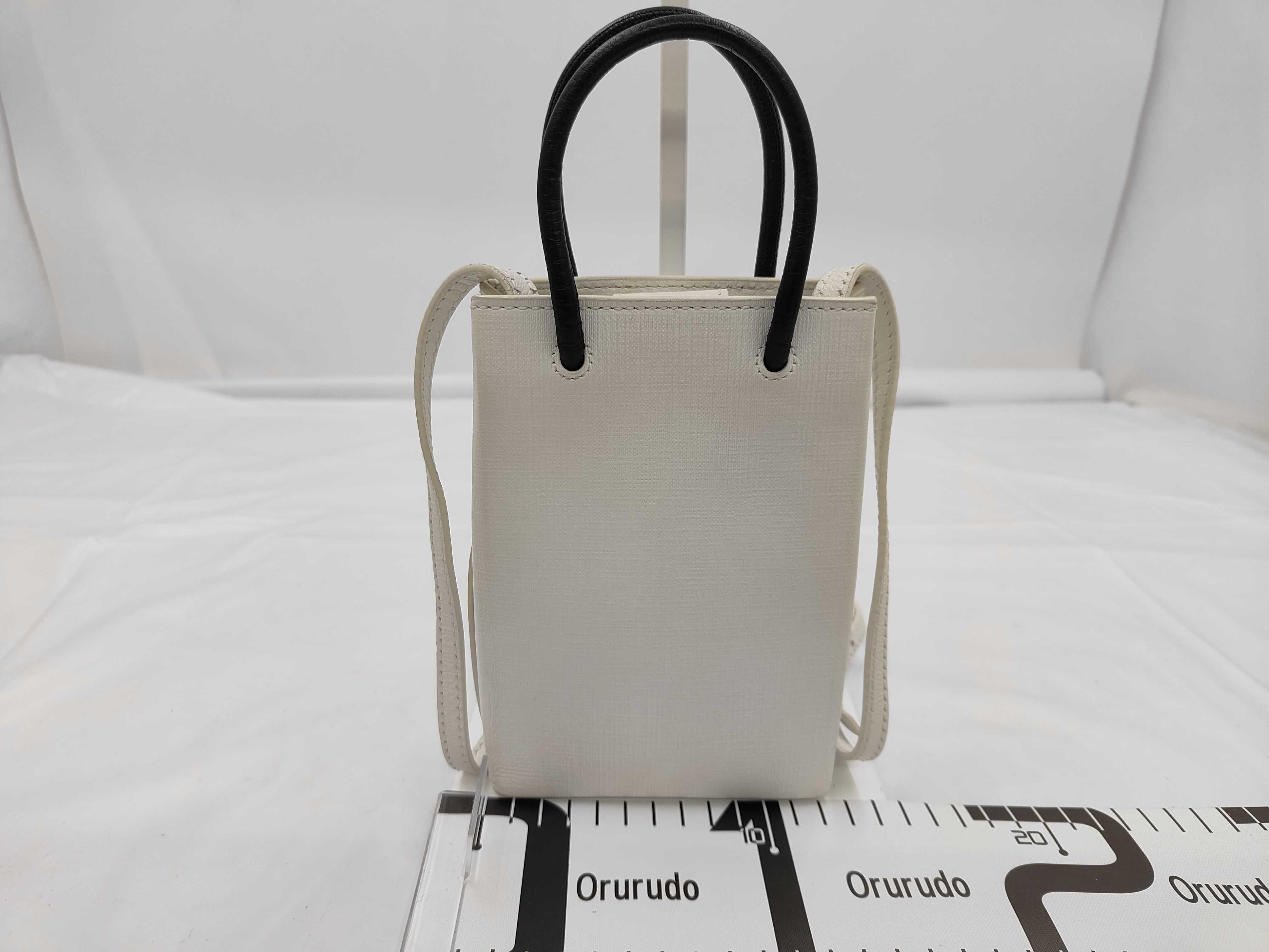 Shopping 2-Way Shoulder Bag — view 2