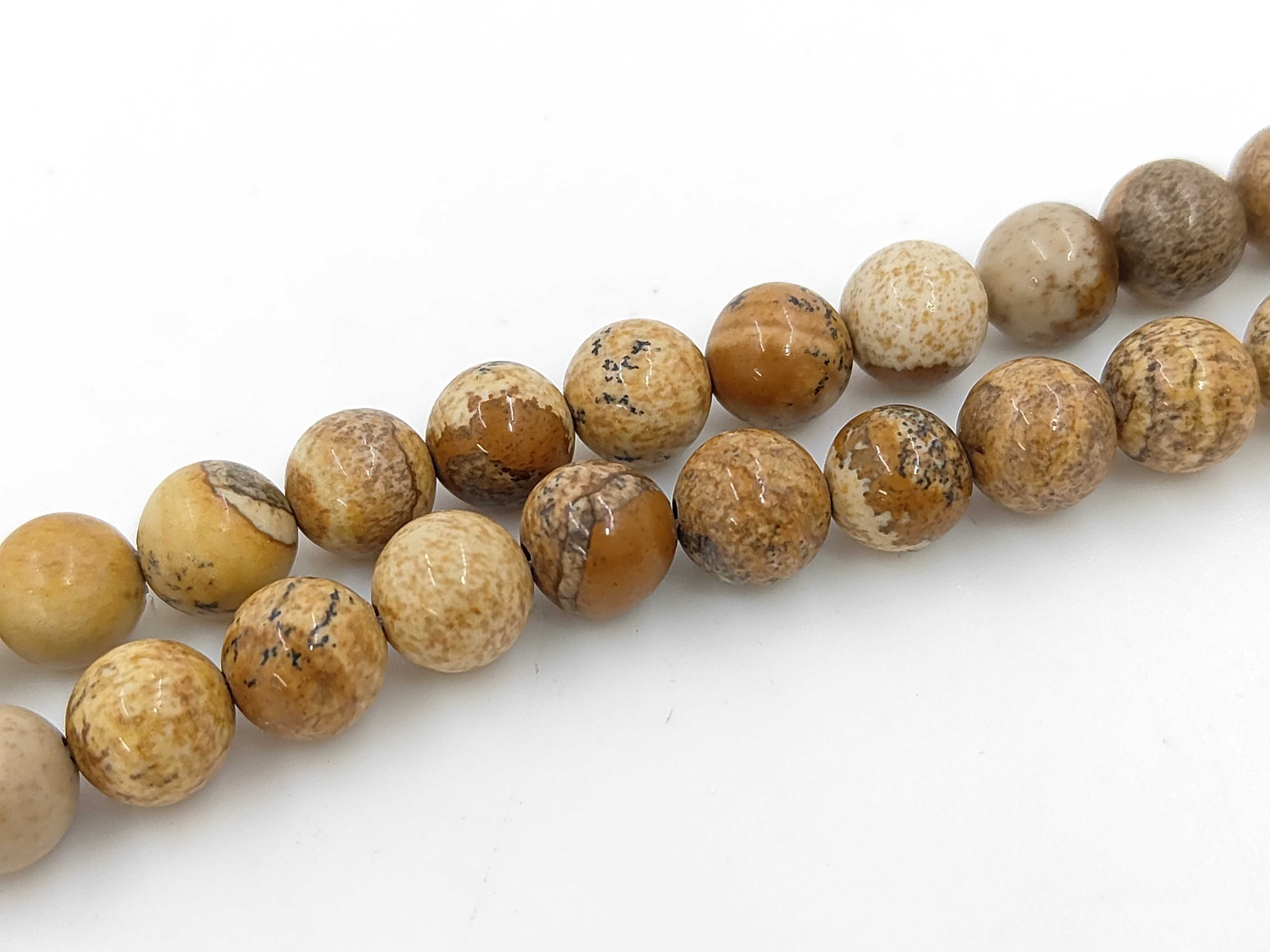 Genuine Pearl Necklace — view 4