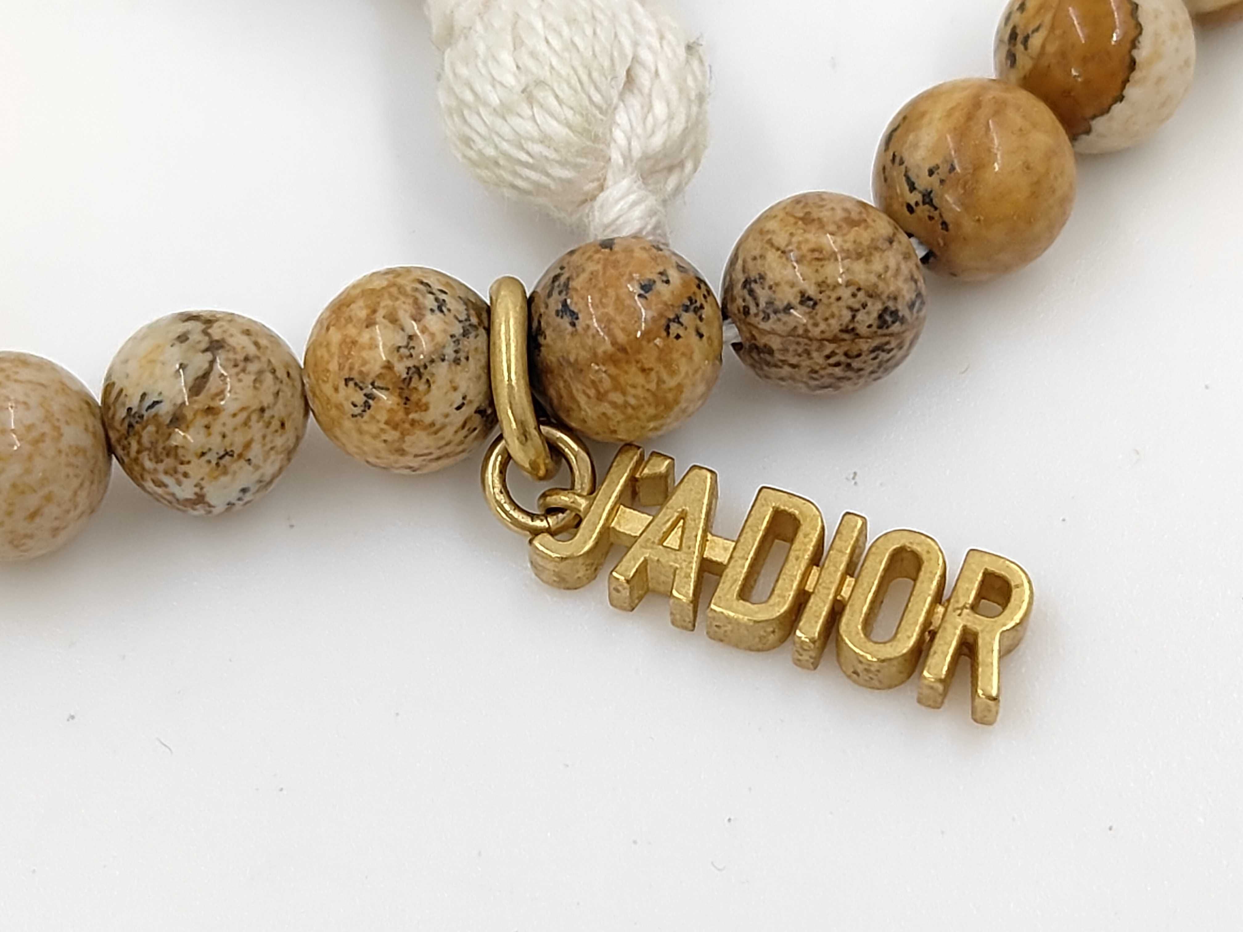 Genuine Pearl Necklace — view 5