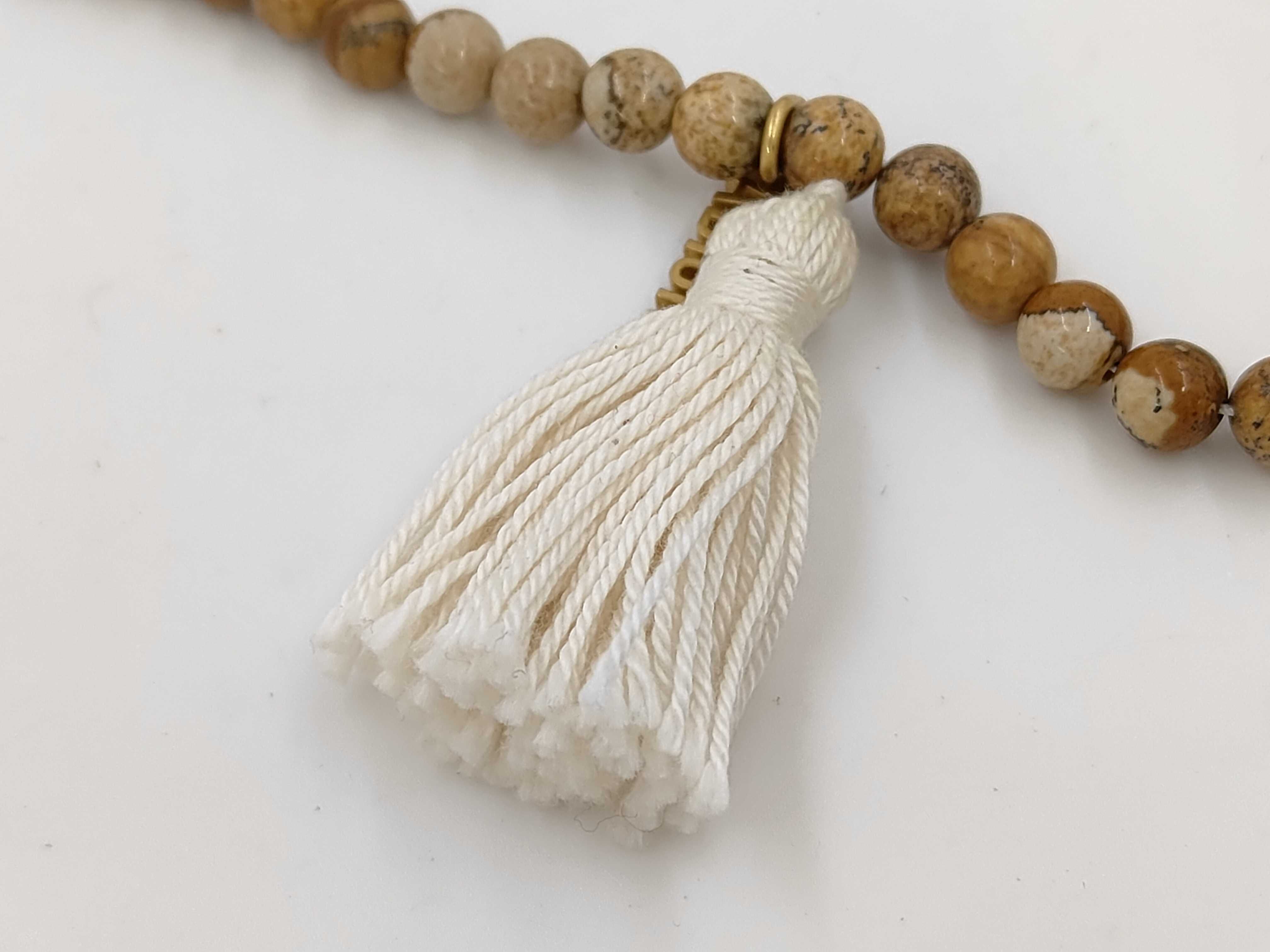 Genuine Pearl Necklace — view 6