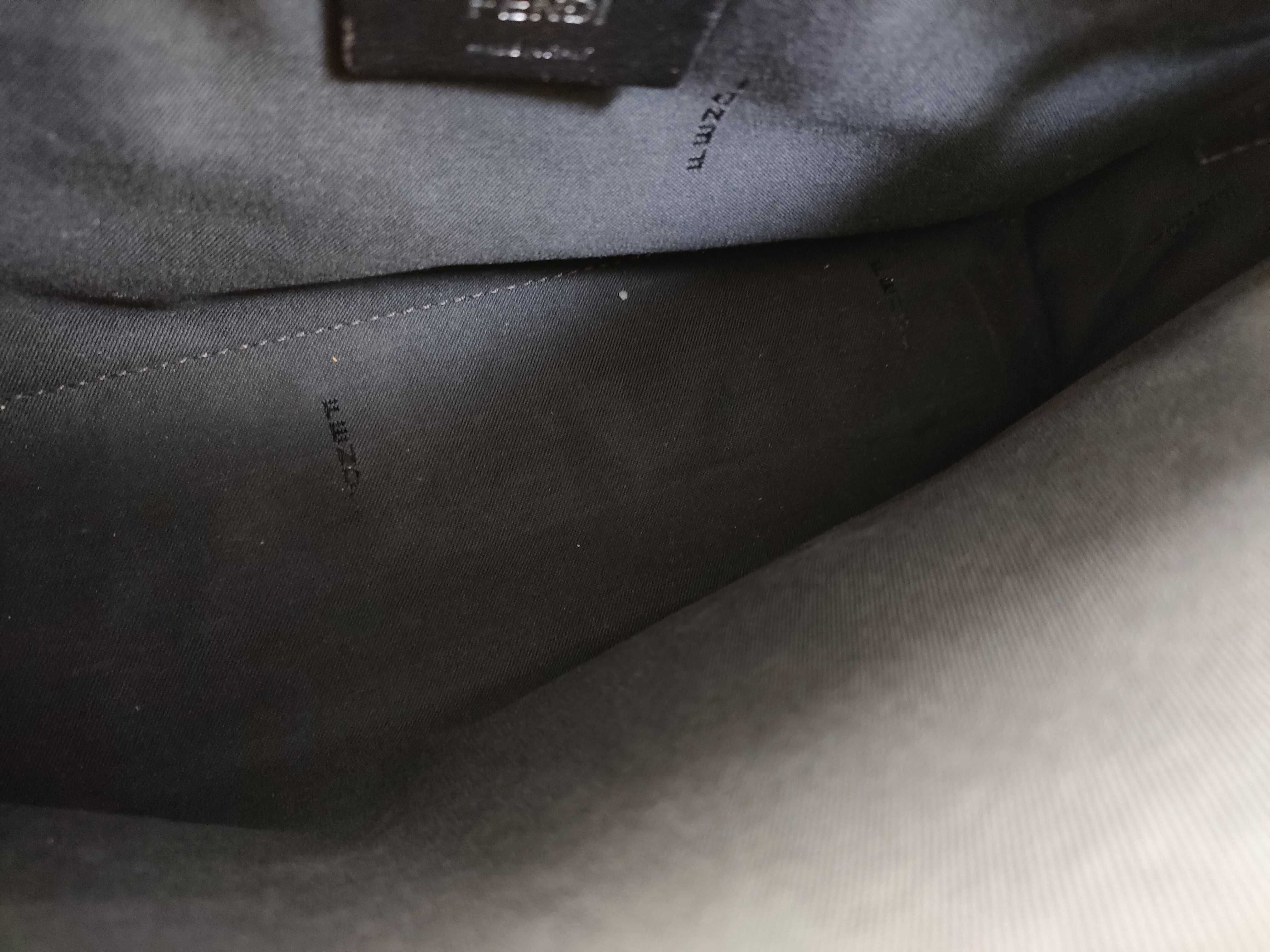 By The Way Medium Leather 2-Way Handbag, Gray, 8BL146 (Handbag) — view 14