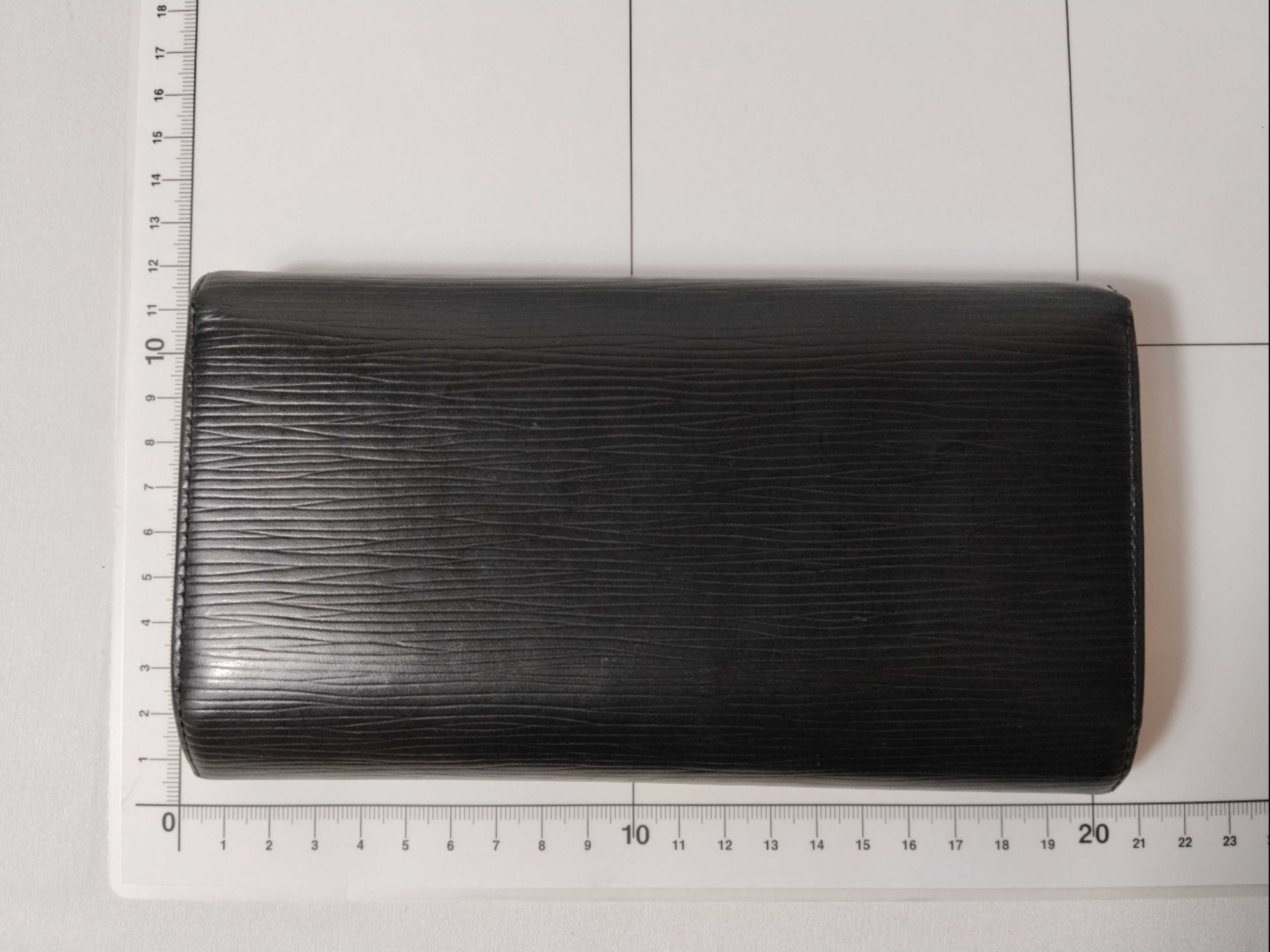 Epi Tri-fold Wallet — view 2