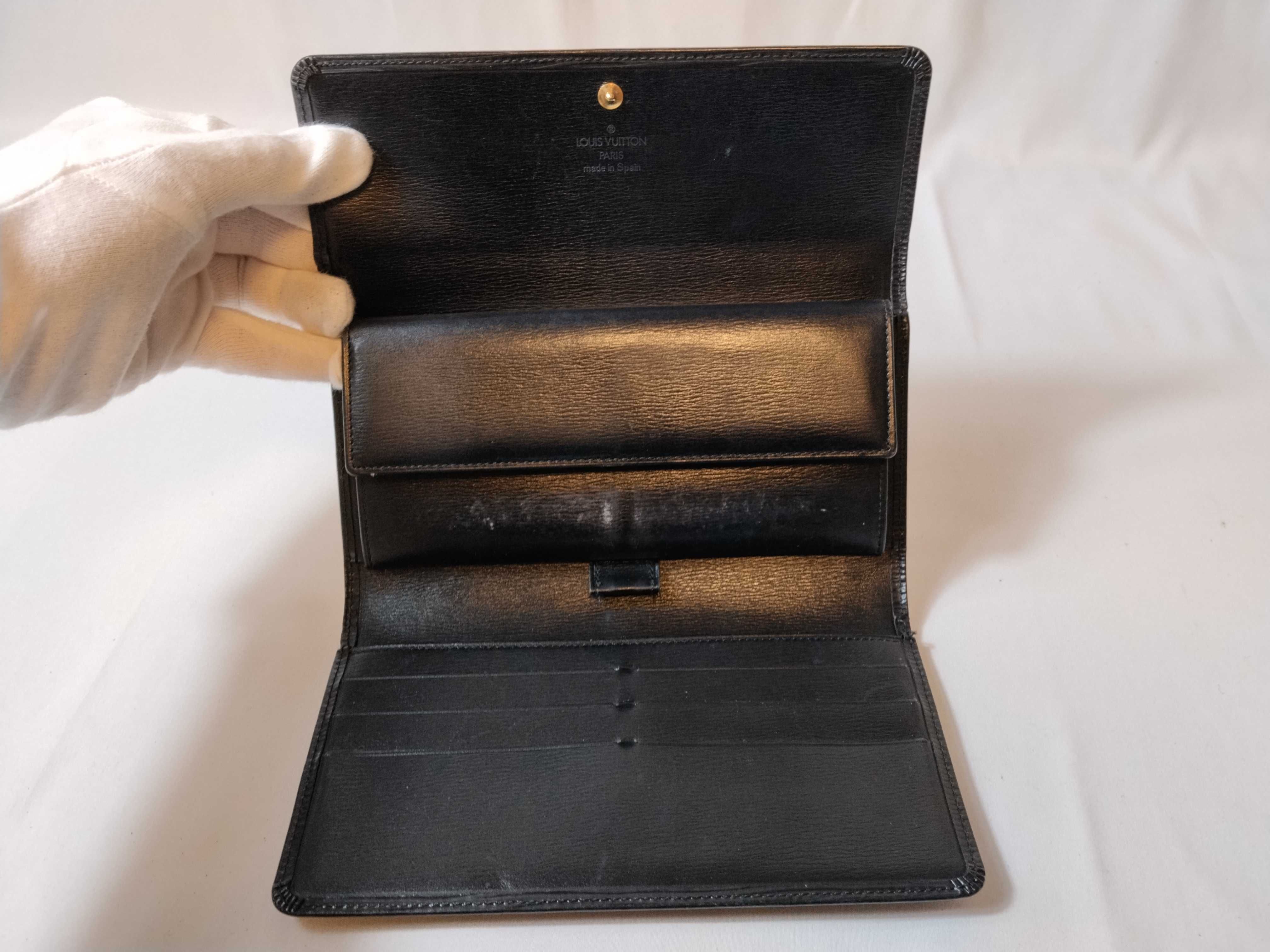 Epi Tri-fold Wallet — view 12