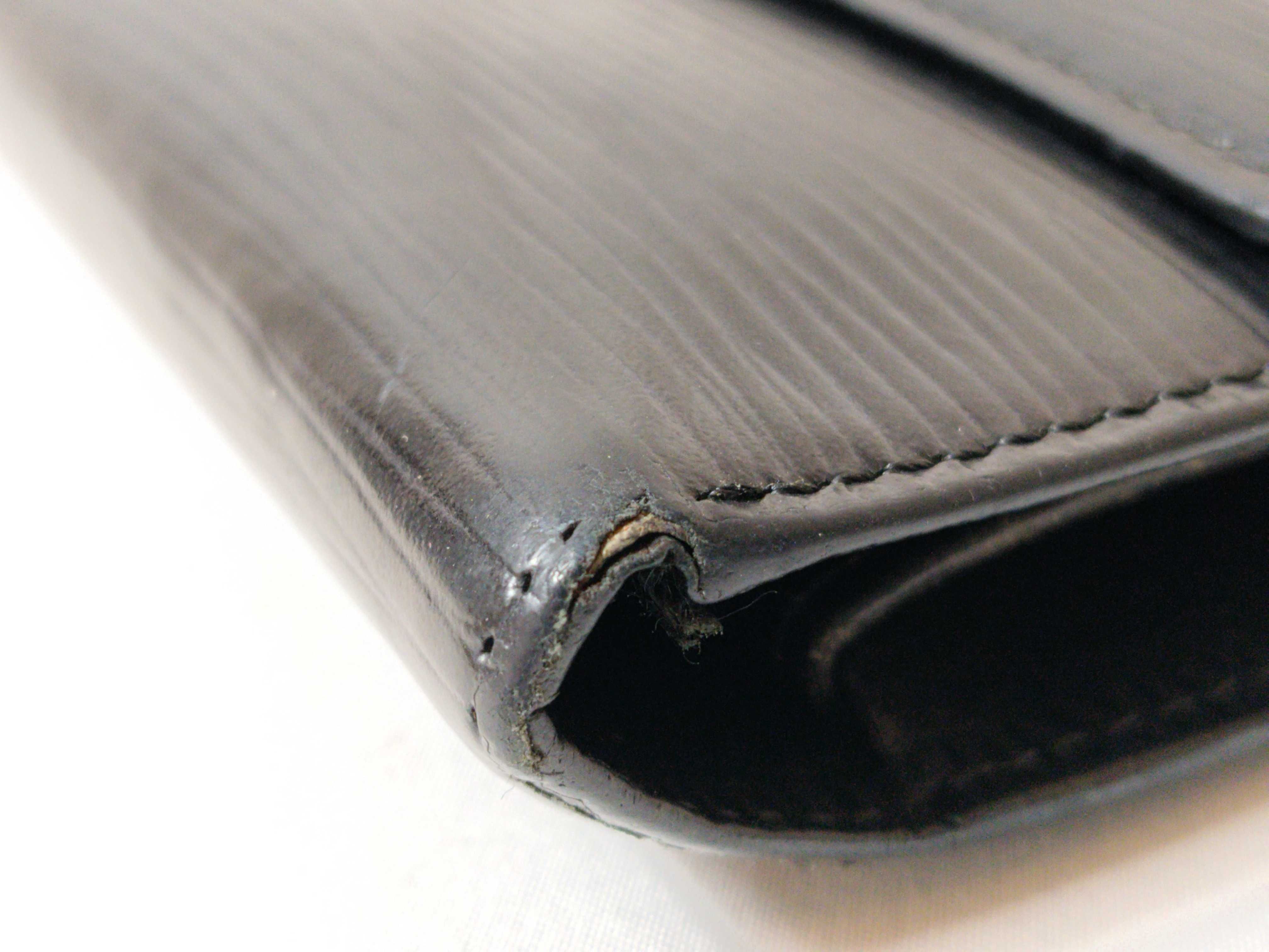 Epi Tri-fold Wallet — view 4