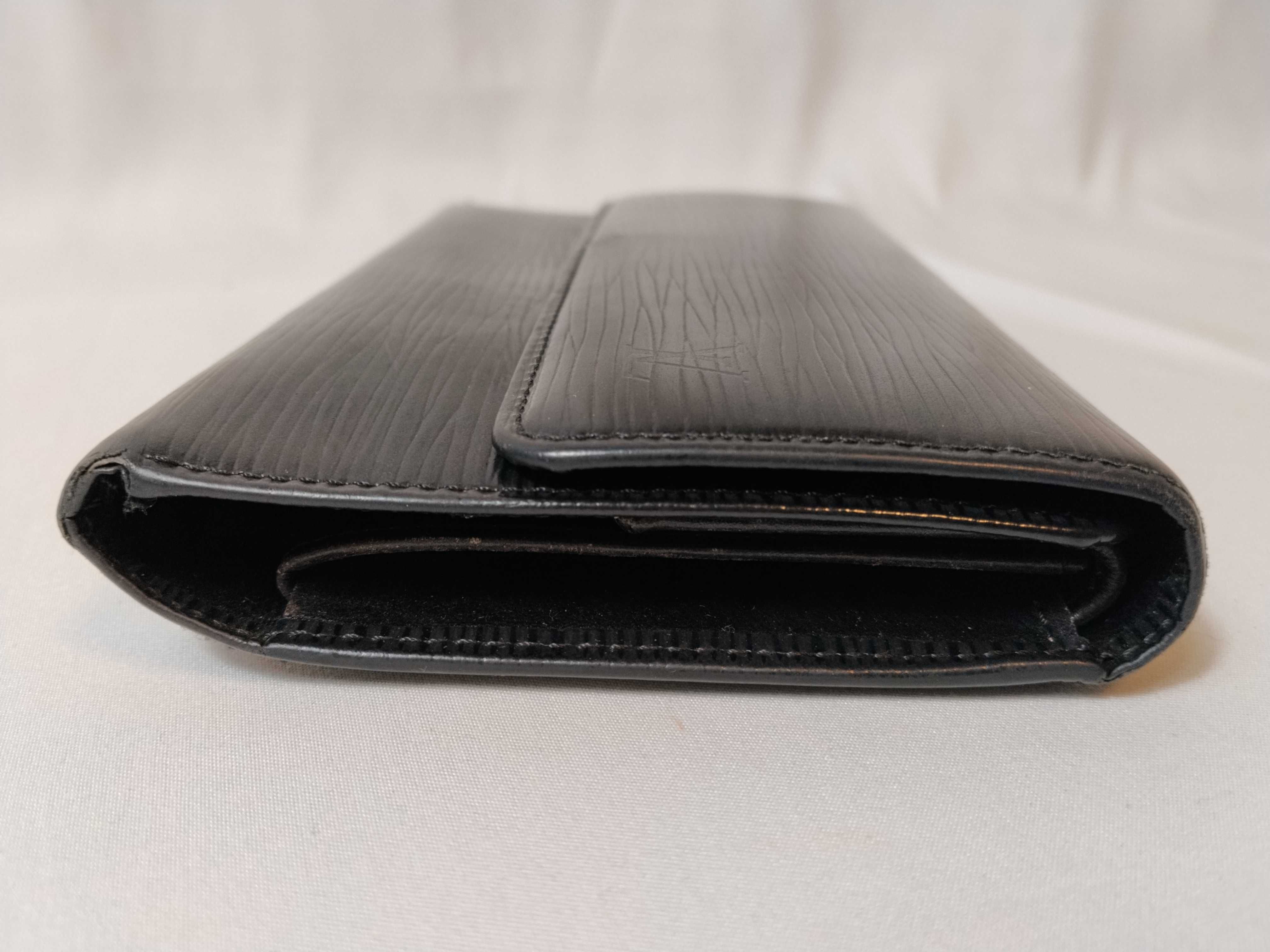 Epi Tri-fold Wallet — view 5