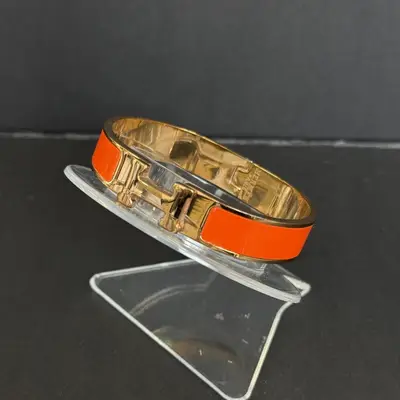 Click H Bracelet/Bangle
