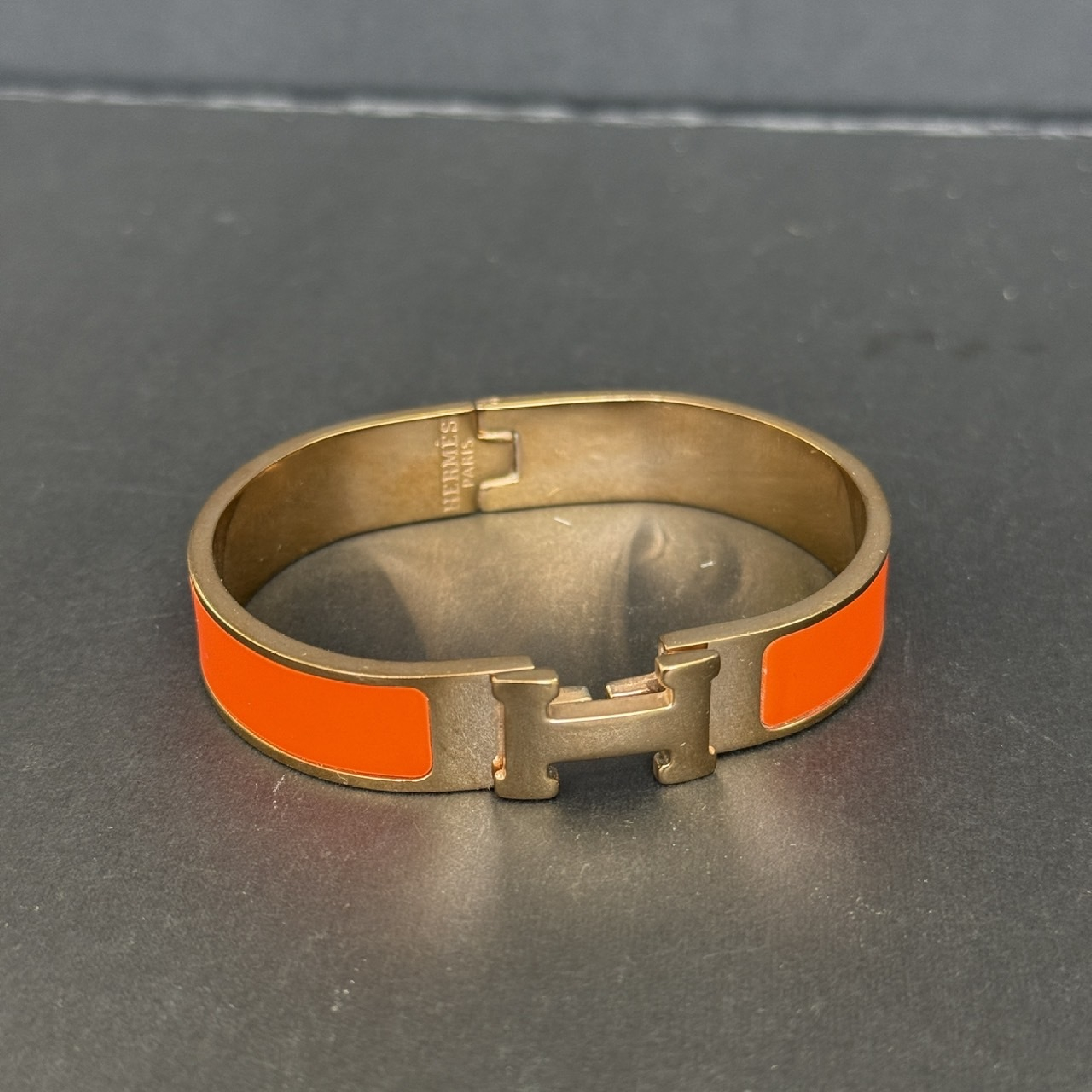 Click H Bracelet/Bangle — view 3