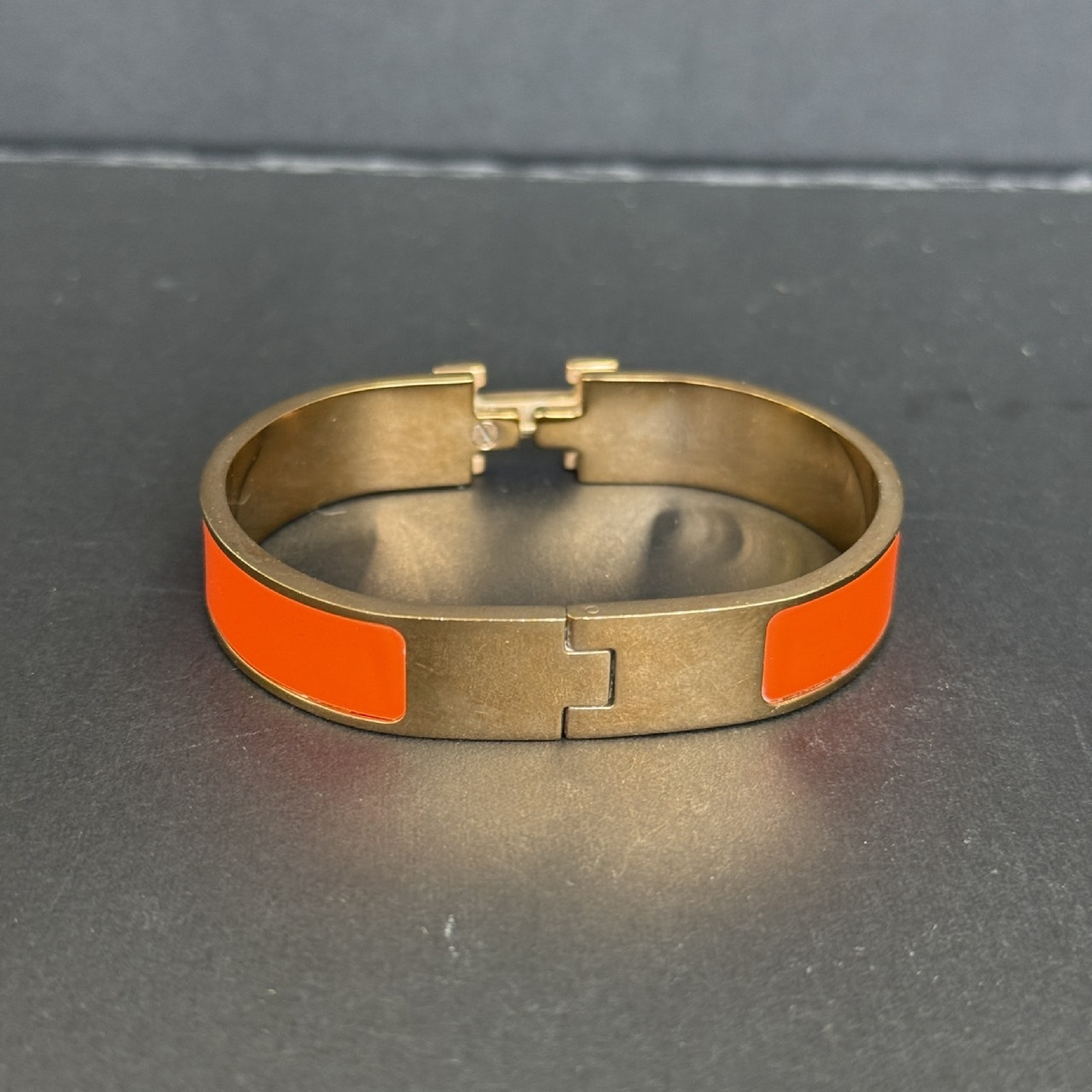 Click H Bracelet/Bangle — view 4