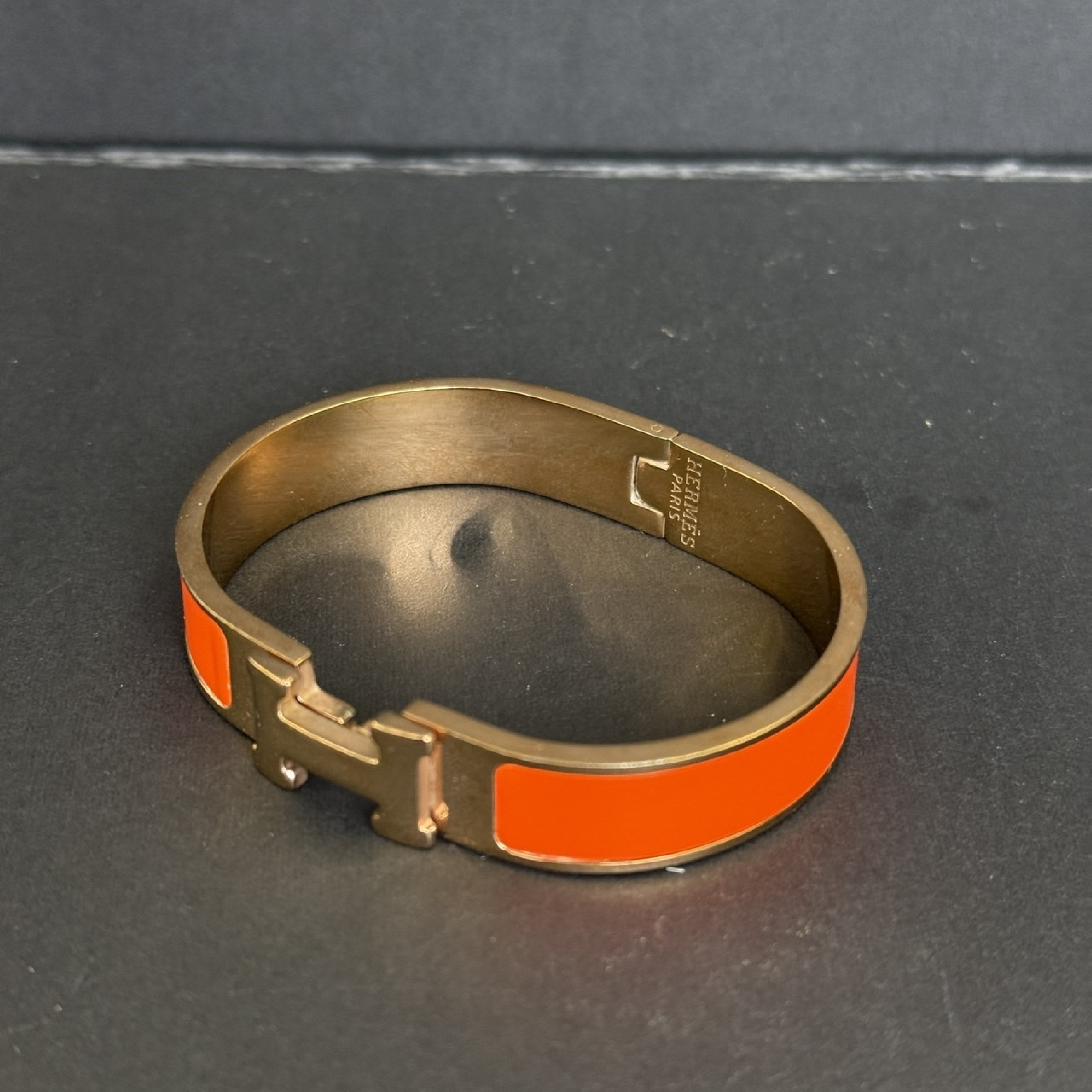 Click H Bracelet/Bangle — view 5