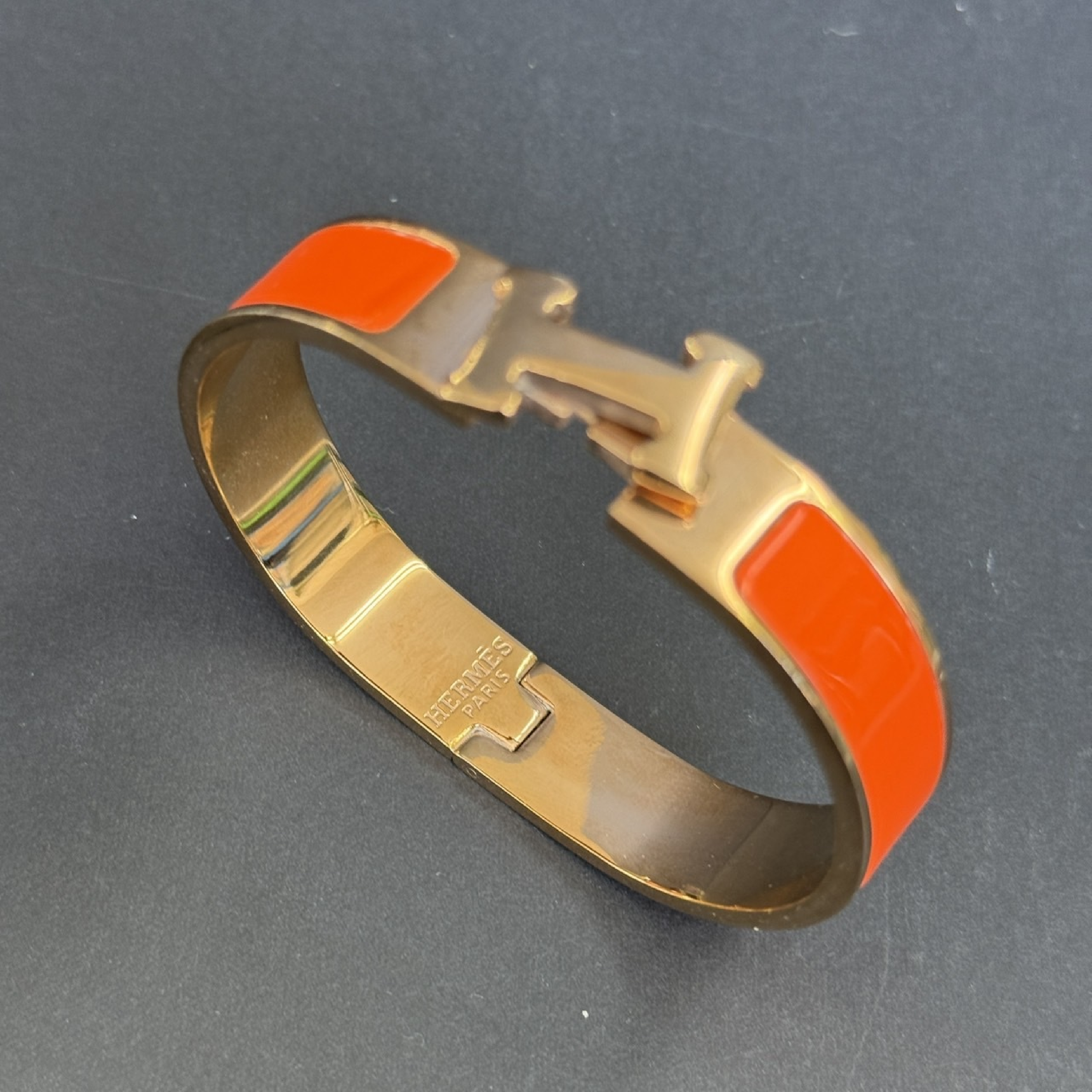 Click H Bracelet/Bangle — view 7