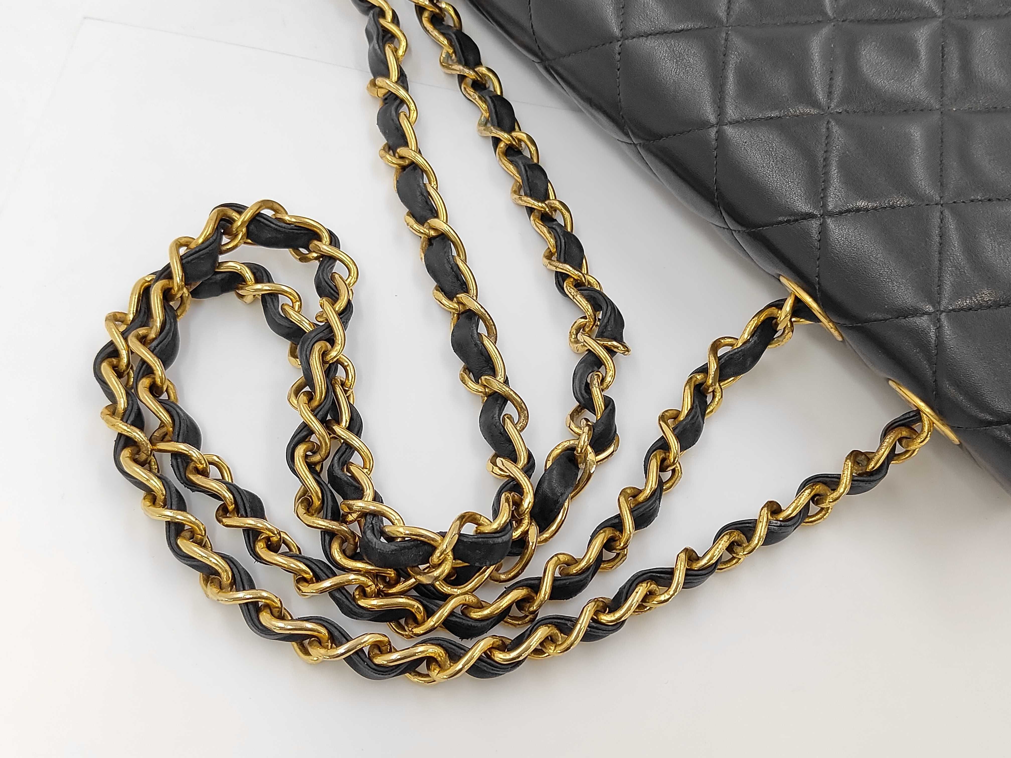 Deca Mato 34 Matelassé Lambskin Shoulder Bag — view 5