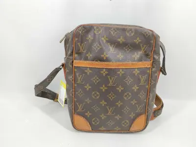 Monogram Danupe 871-SL Shoulder Bag