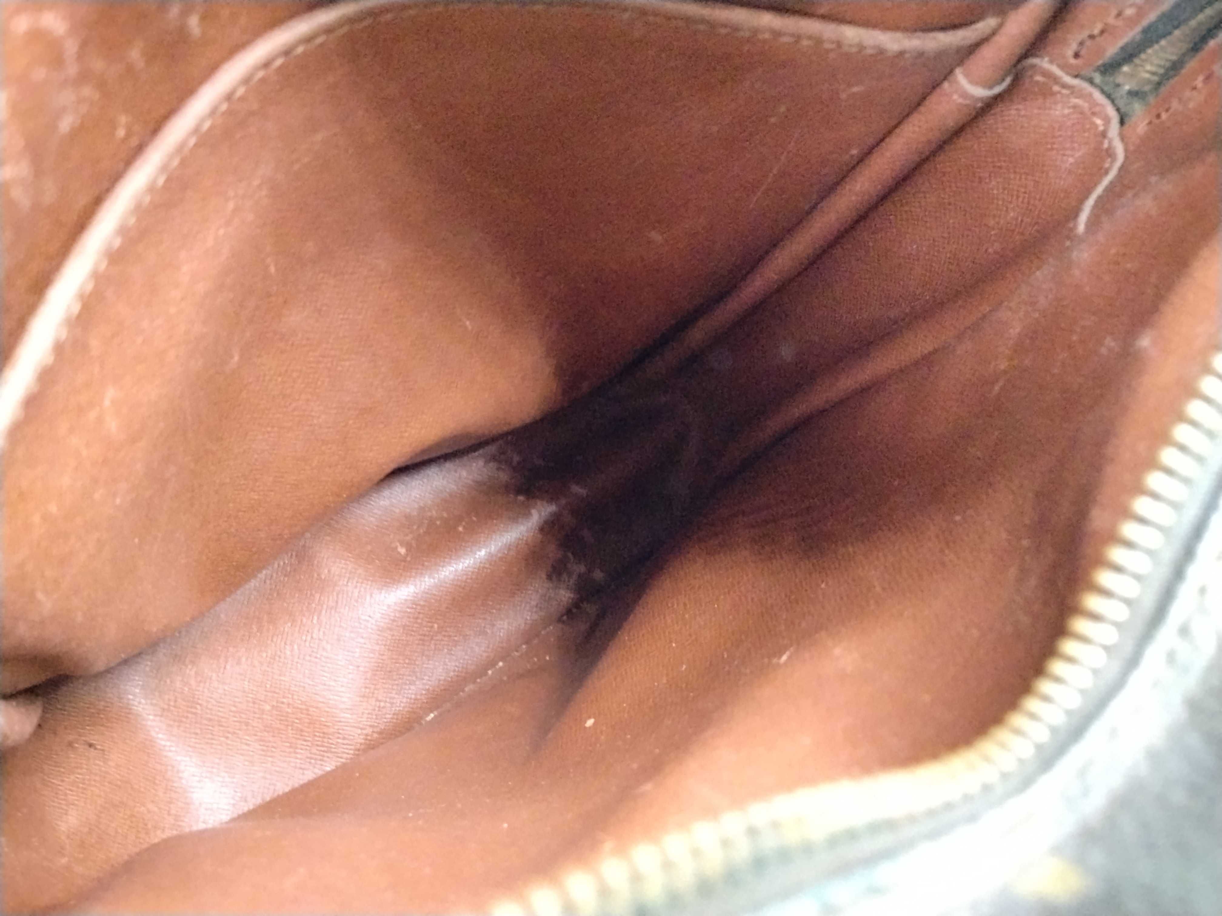 Monogram Danupe 871-SL Shoulder Bag — view 11