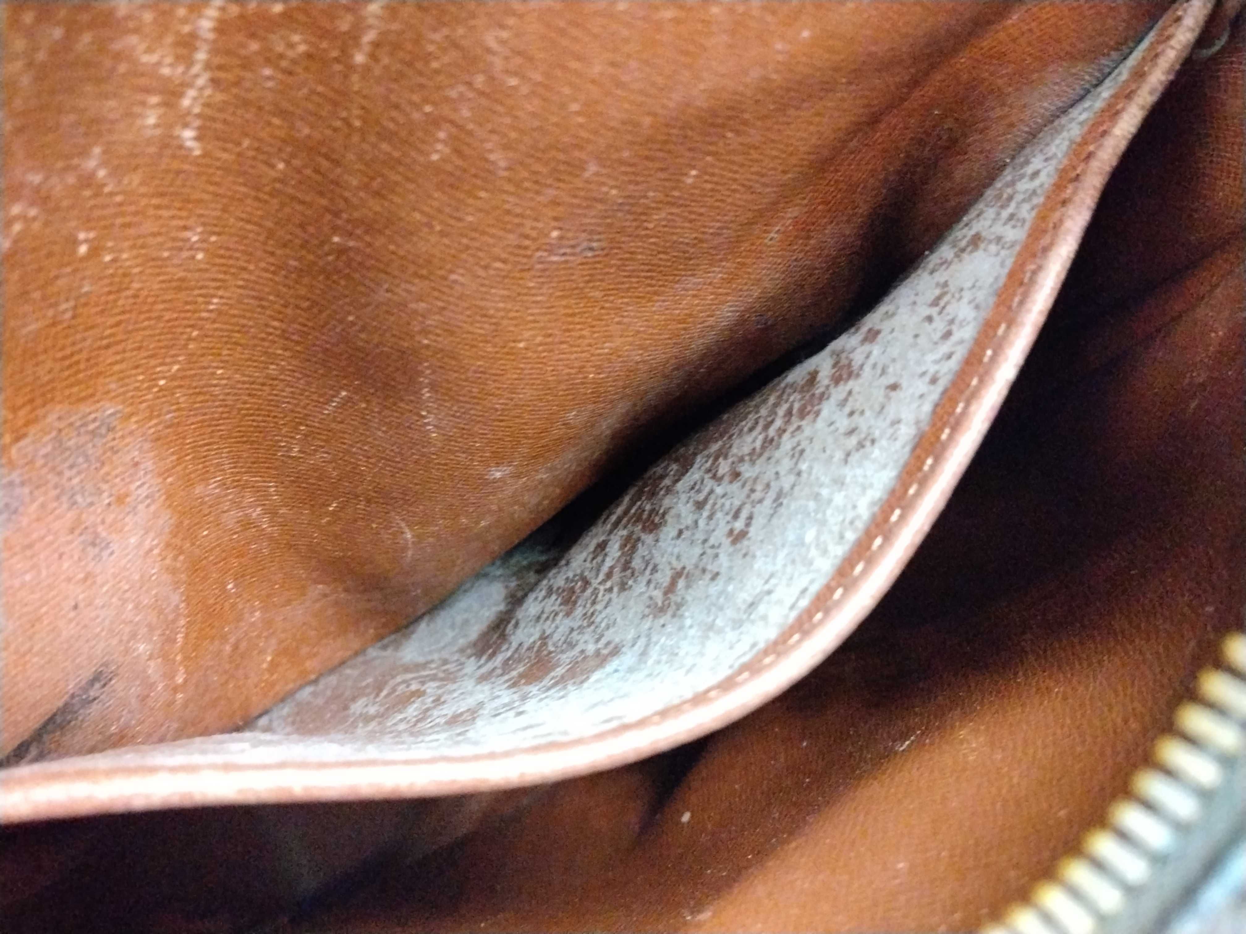 Monogram Danupe 871-SL Shoulder Bag — view 12