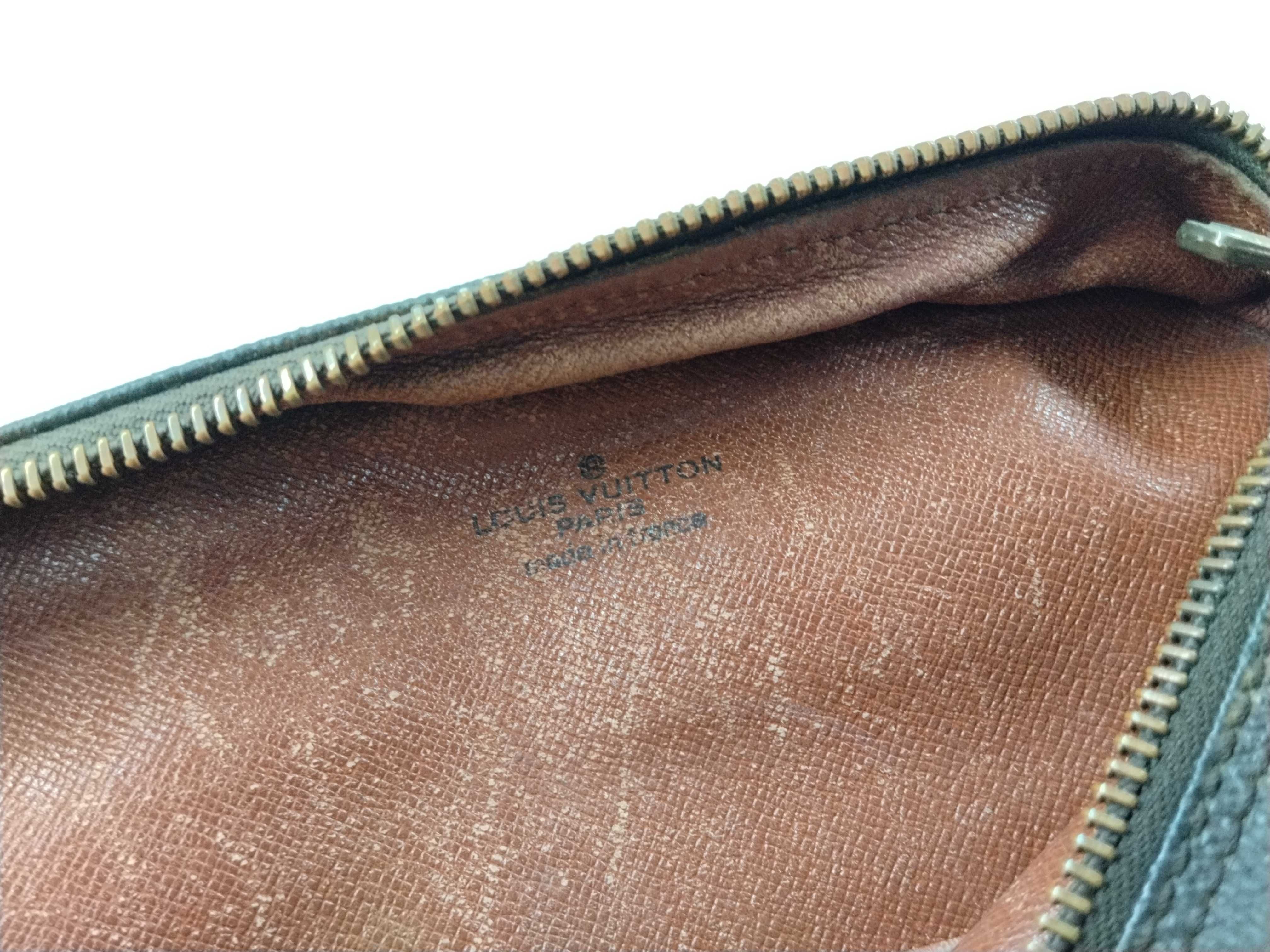 Monogram Danupe 871-SL Shoulder Bag — view 13