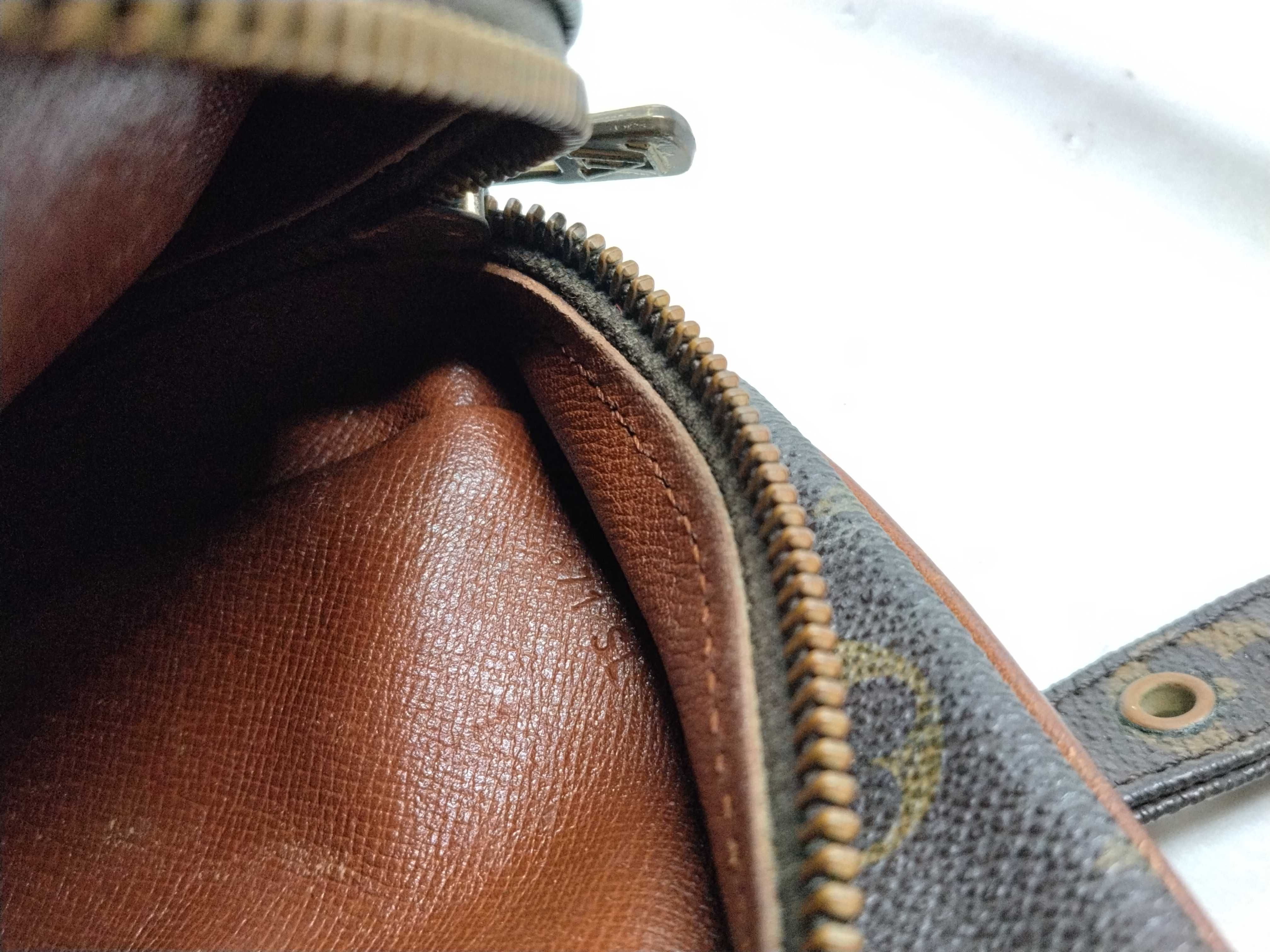 Monogram Danupe 871-SL Shoulder Bag — view 14