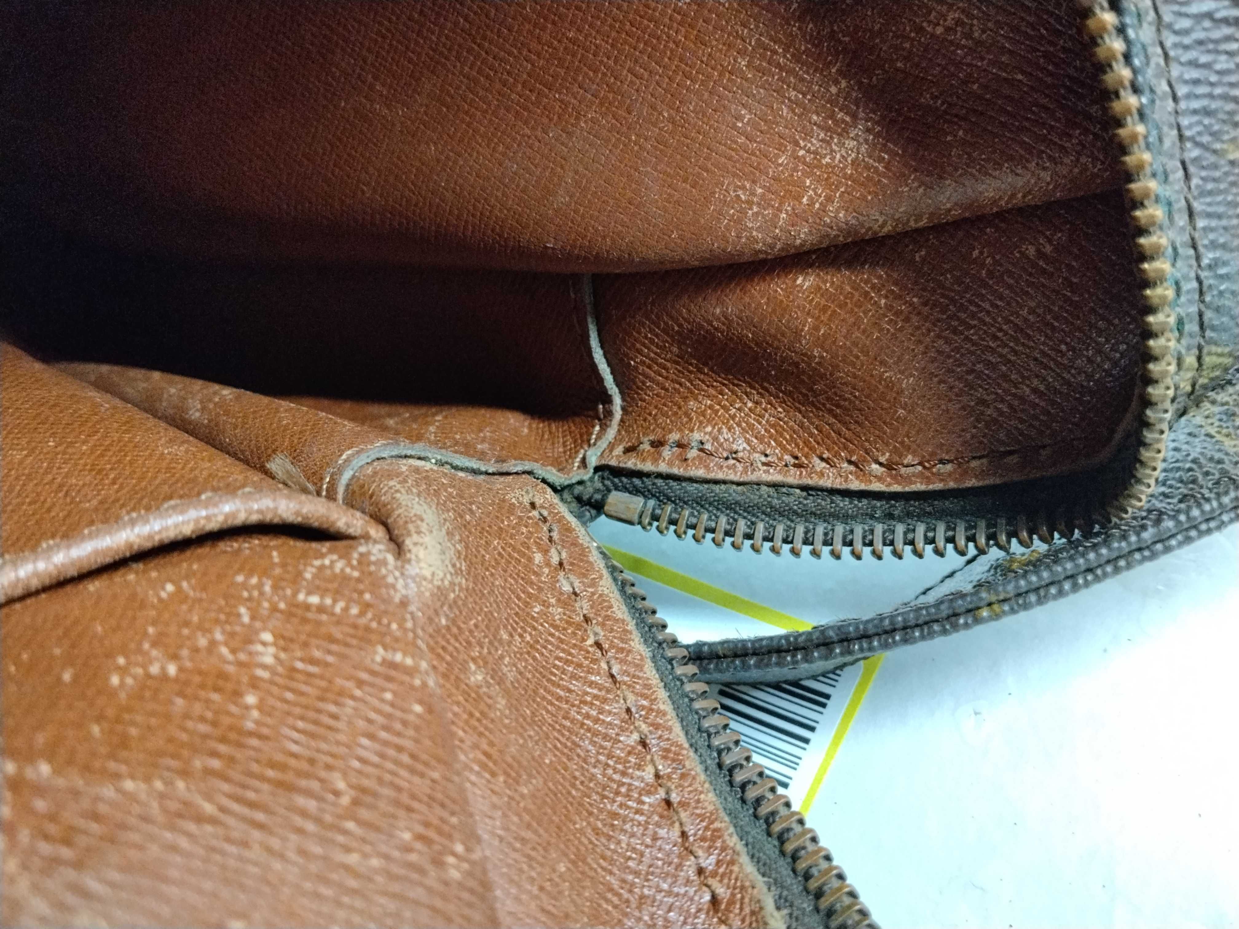 Monogram Danupe 871-SL Shoulder Bag — view 15