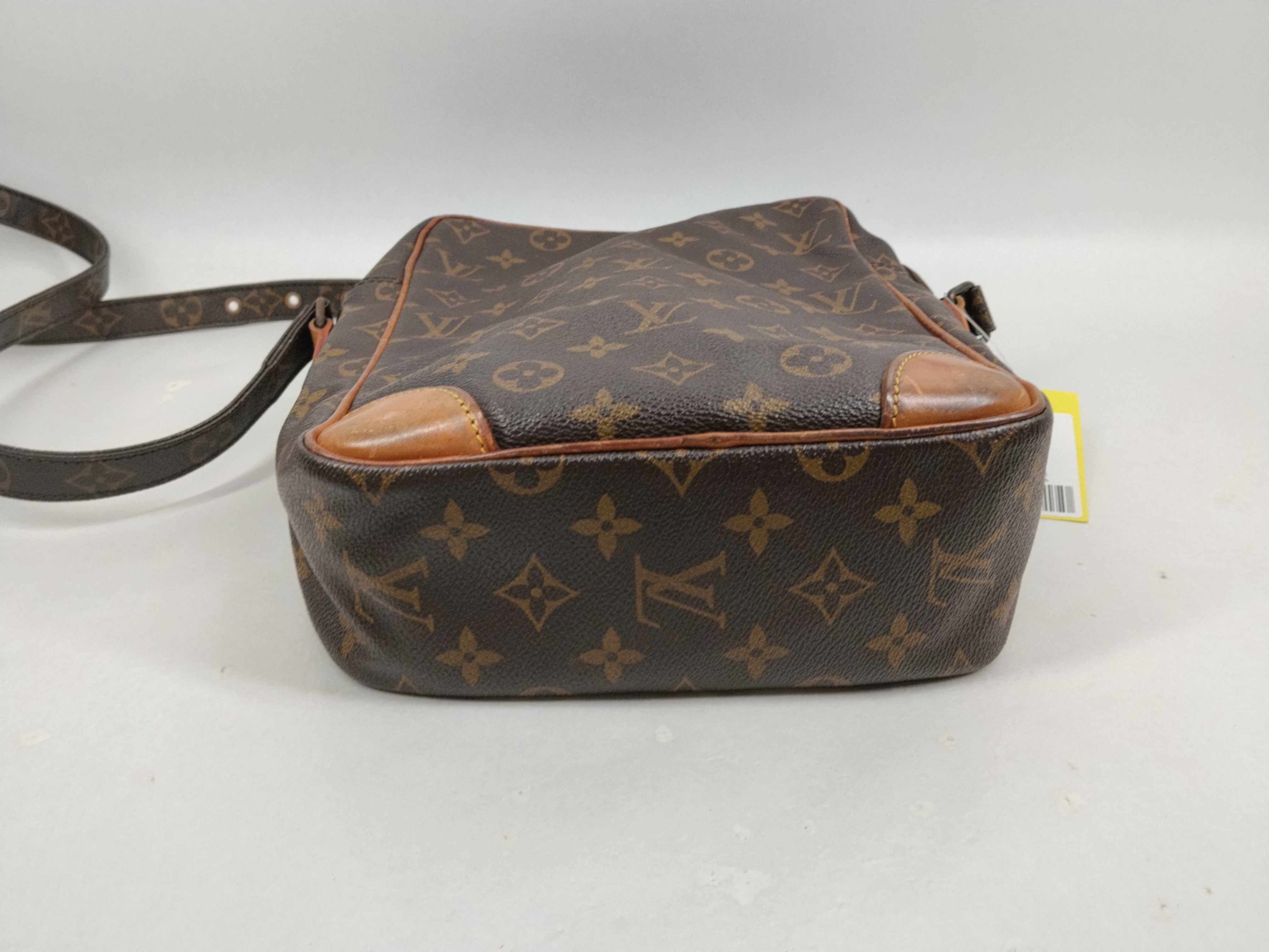 Monogram Danupe 871-SL Shoulder Bag — view 3