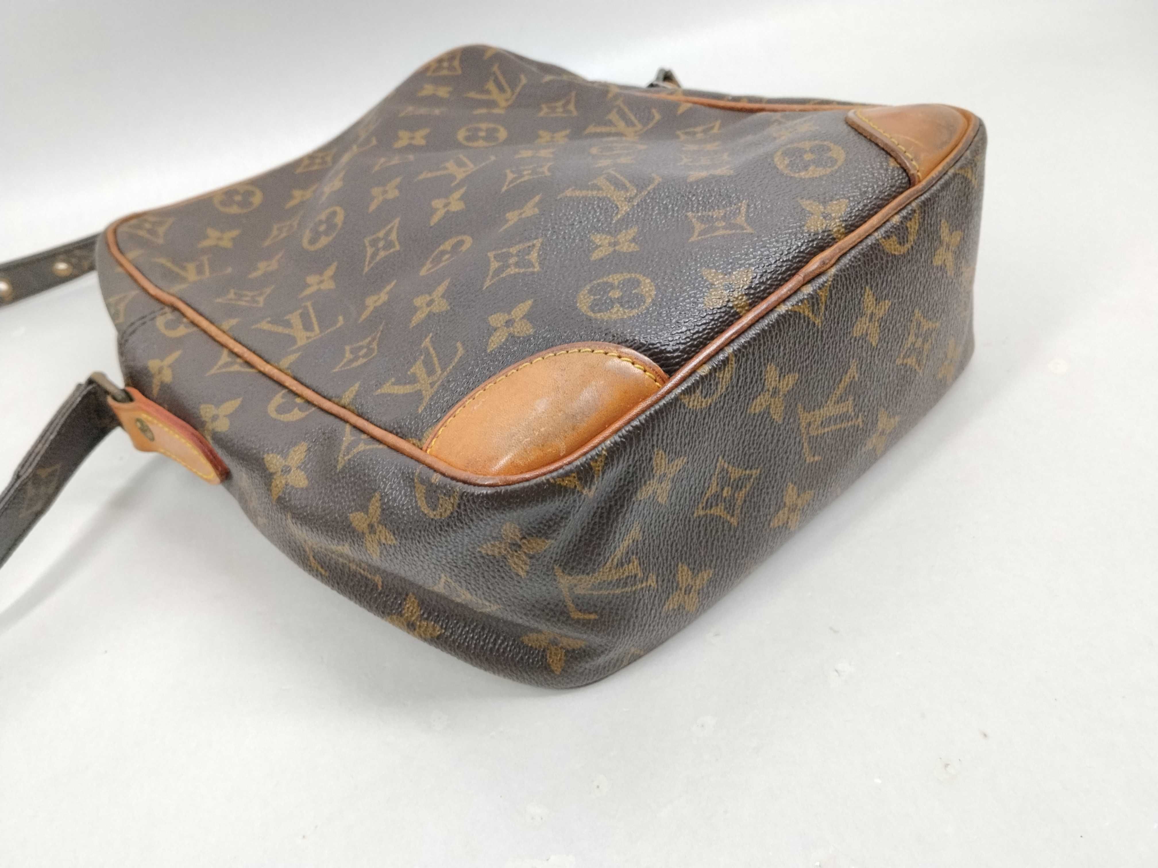 Monogram Danupe 871-SL Shoulder Bag — view 4