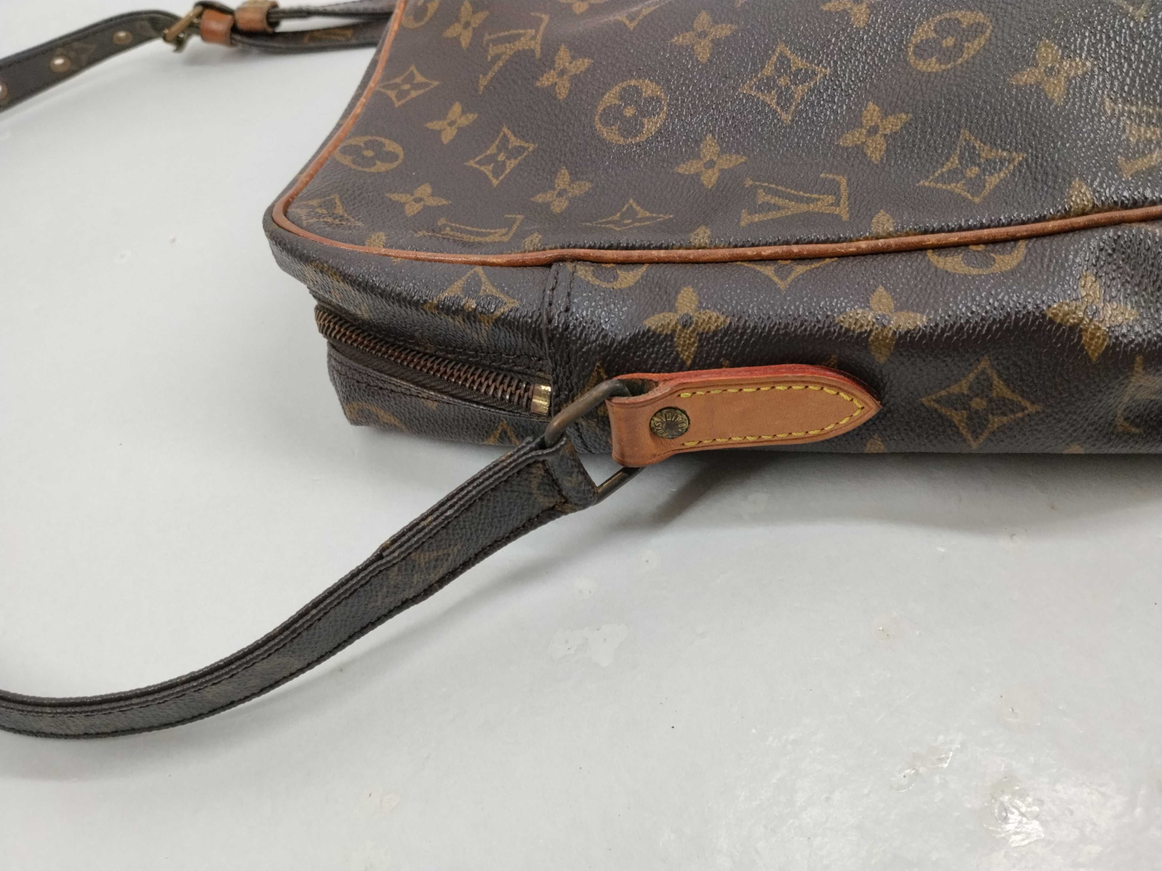 Monogram Danupe 871-SL Shoulder Bag — view 5