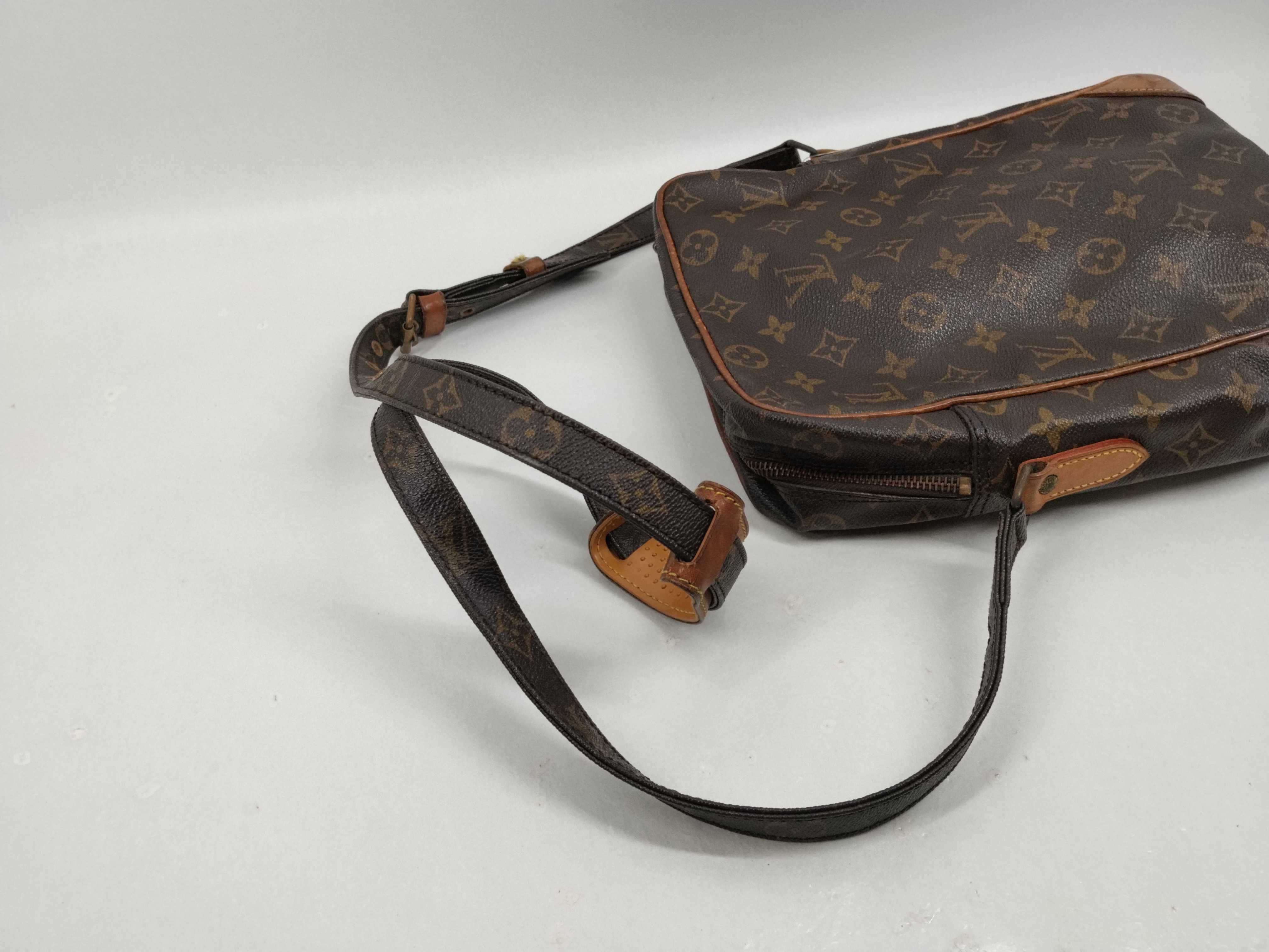 Monogram Danupe 871-SL Shoulder Bag — view 6
