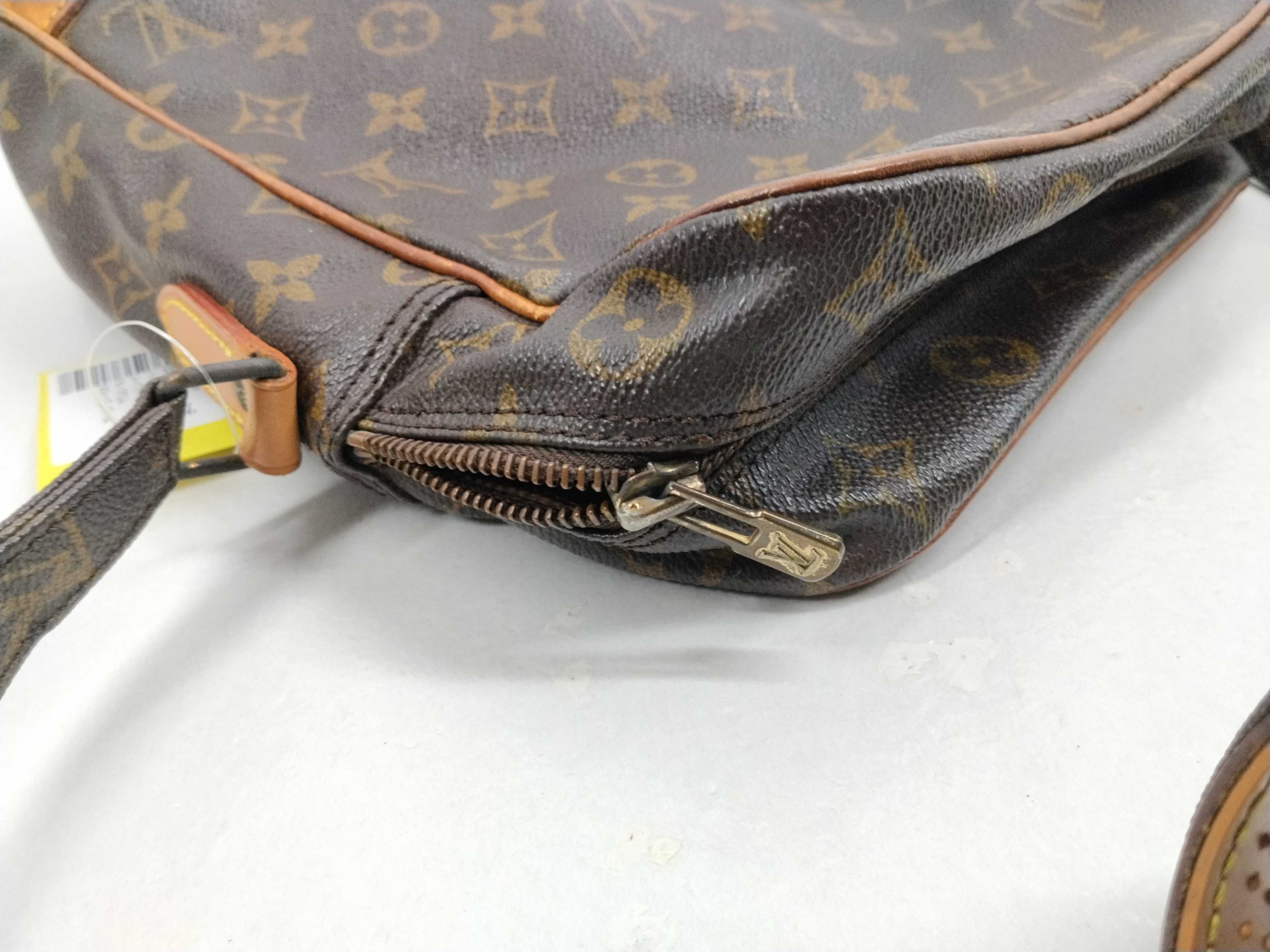 Monogram Danupe 871-SL Shoulder Bag — view 10