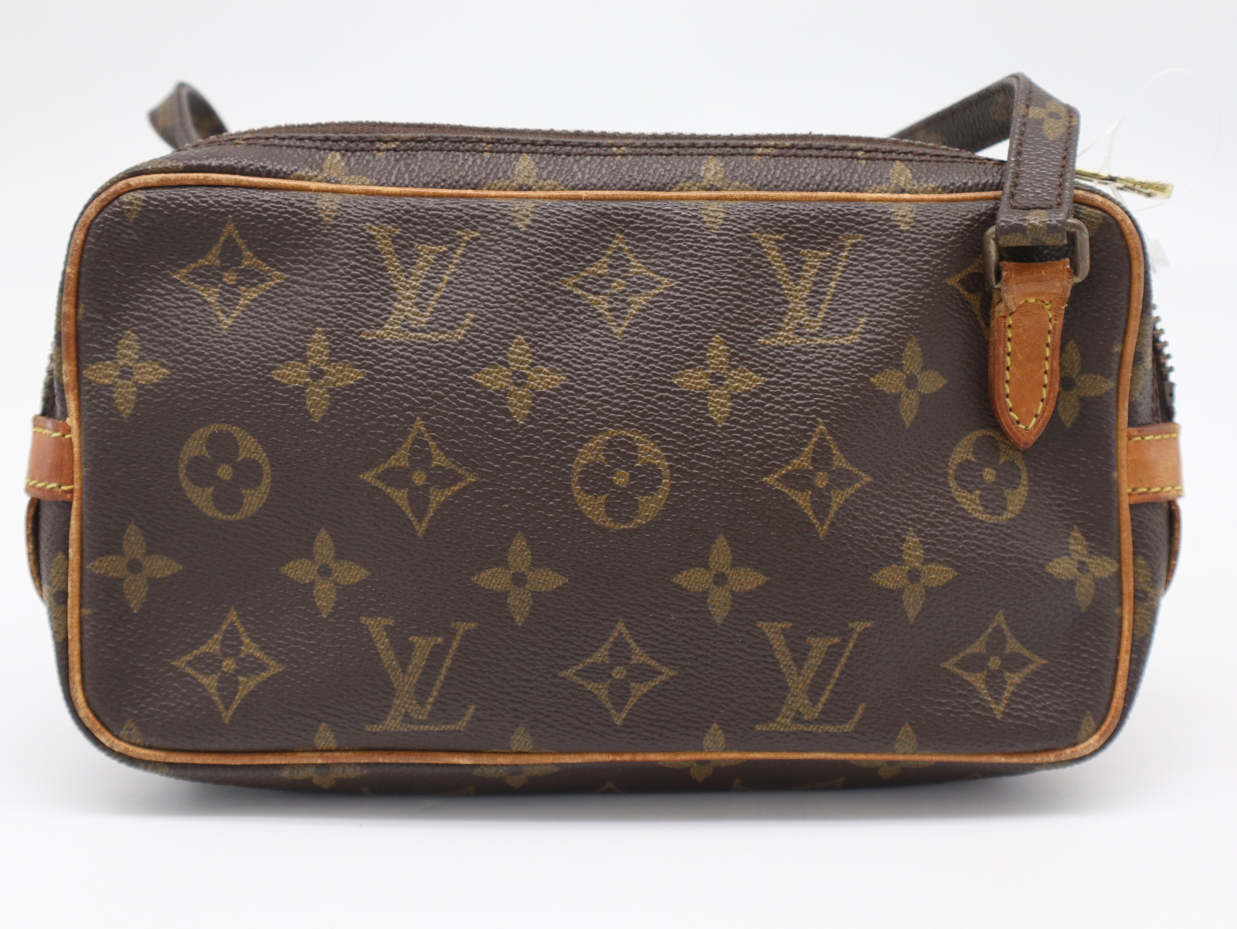 M51828 Monogram Pochette Marly Bandoulière Shoulder Bag — view 2