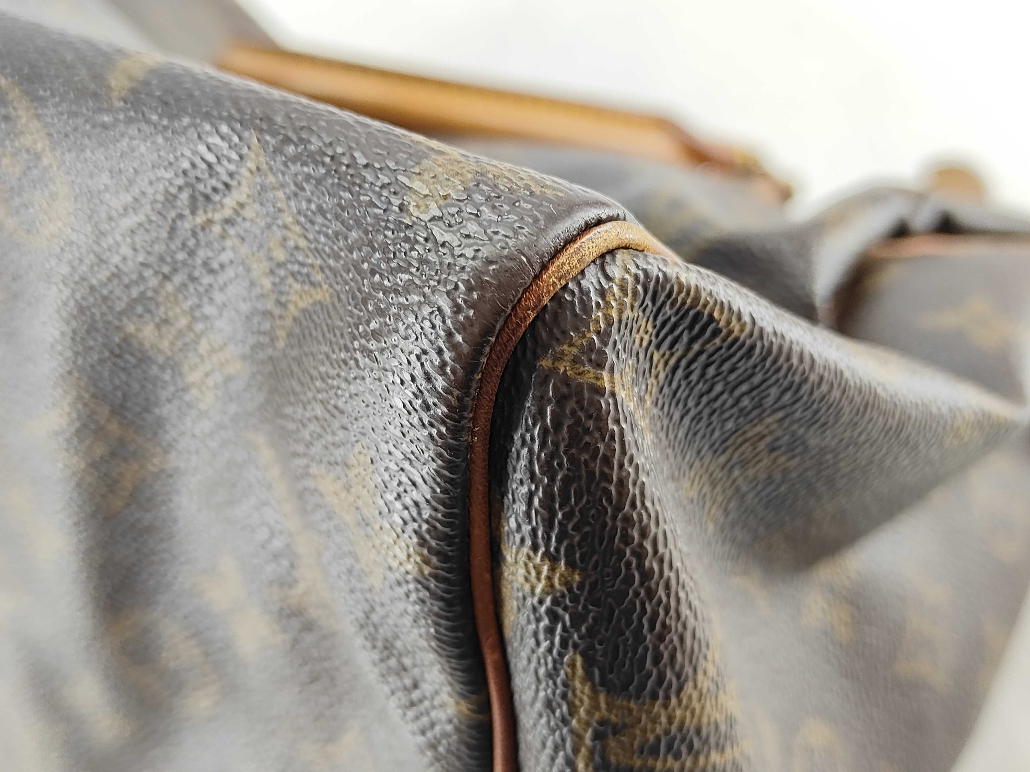 Monogram Speedy 30 SP0924 Boston Bag — view 11